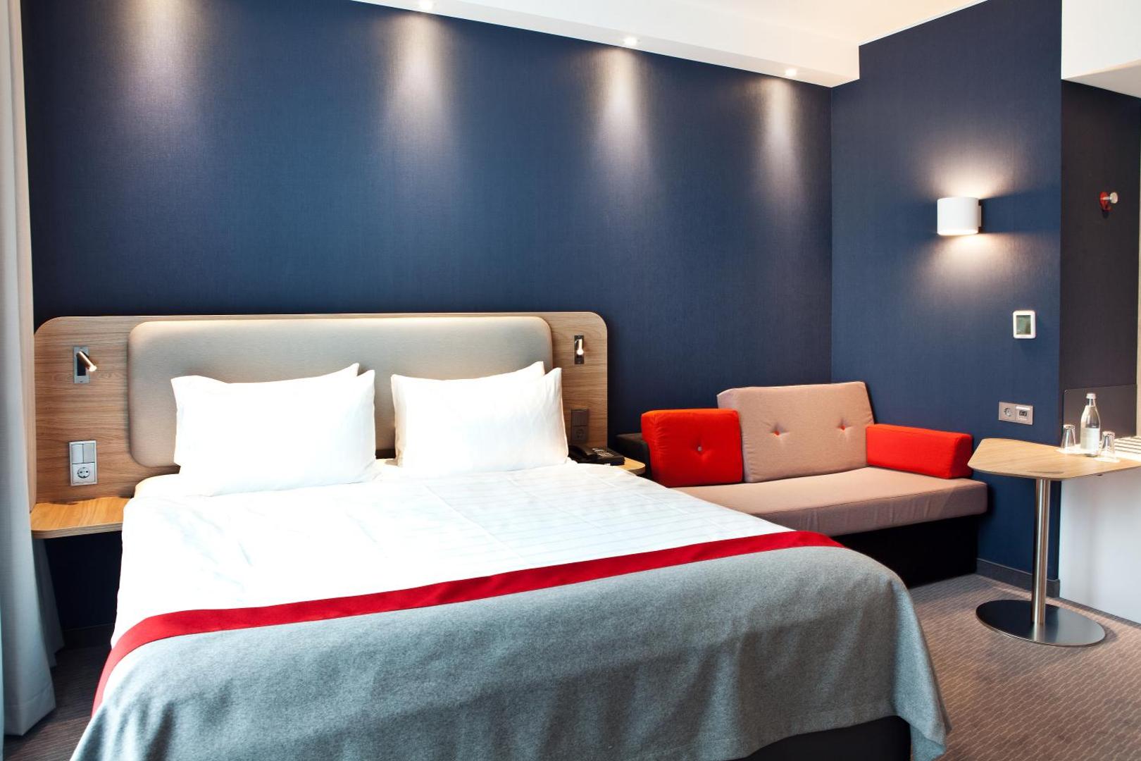 Holiday Inn Express Oberhausen