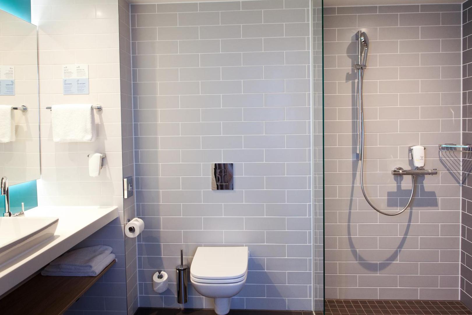 Holiday Inn Express Oberhausen