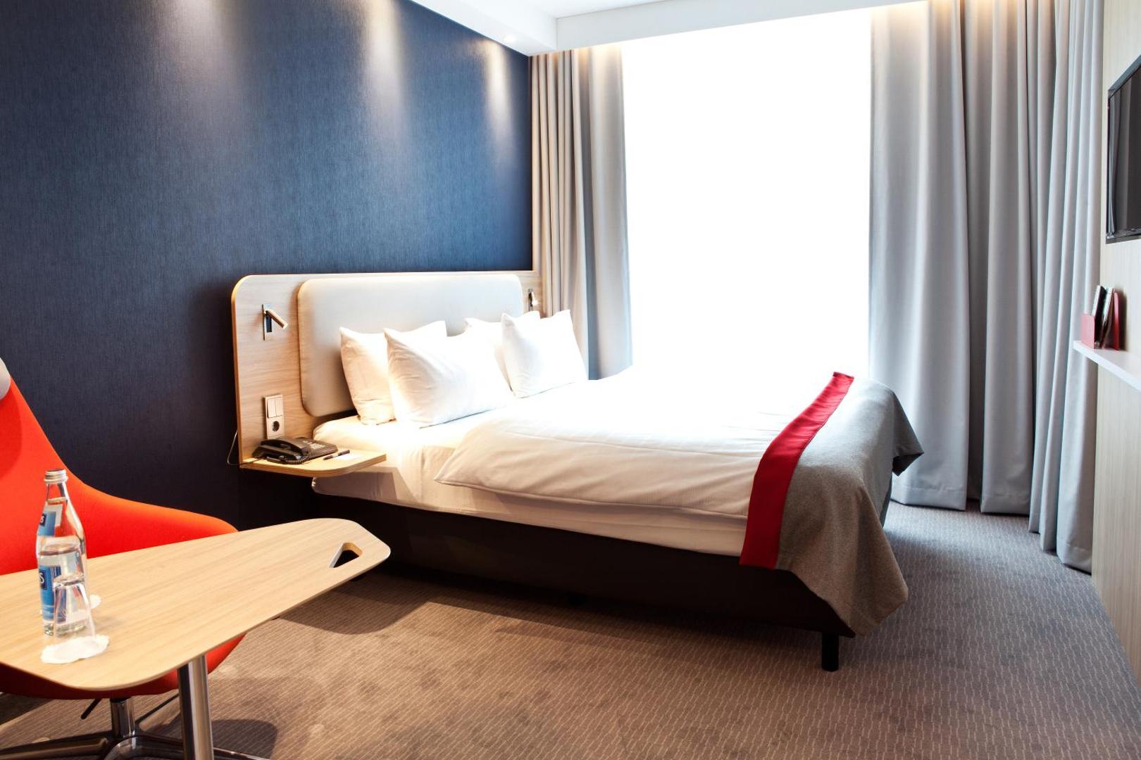 Holiday Inn Express Oberhausen