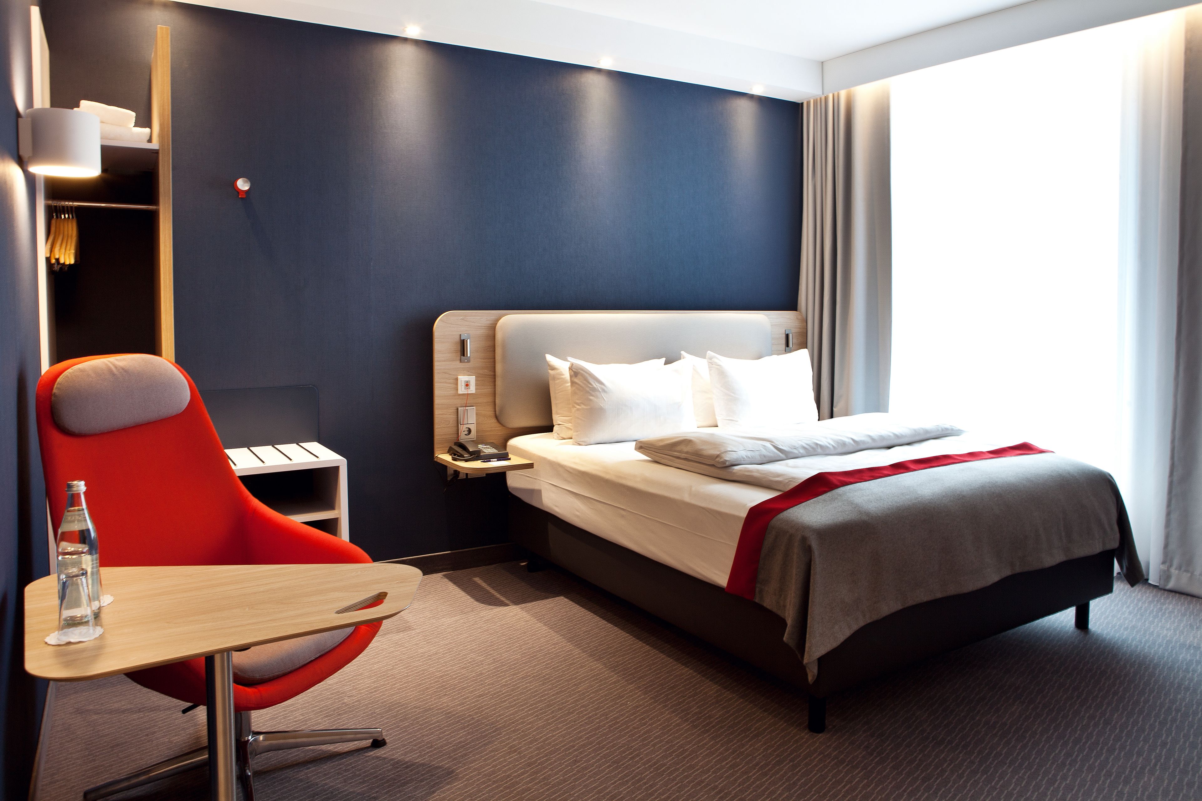 Holiday Inn Express Oberhausen