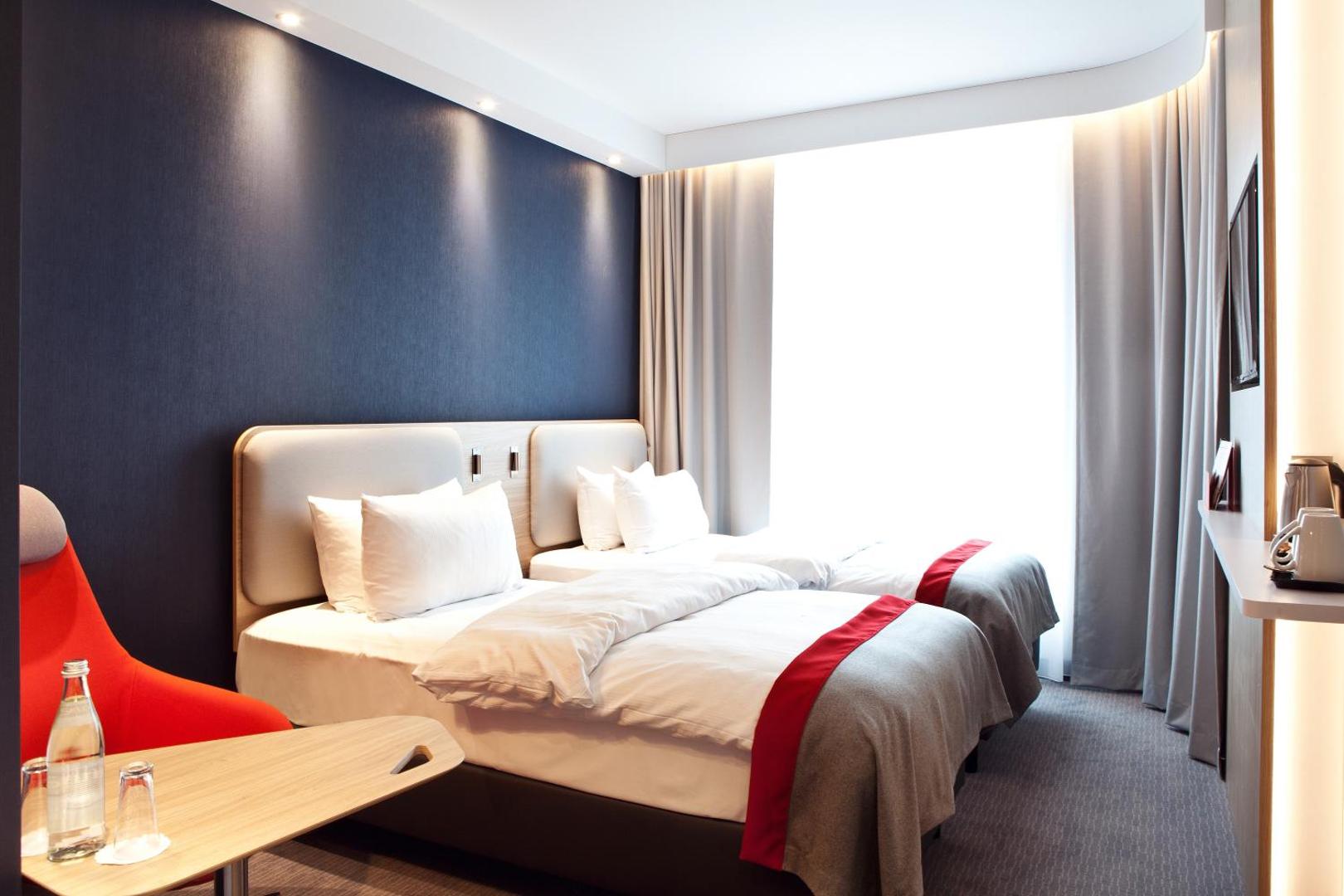 Holiday Inn Express Oberhausen