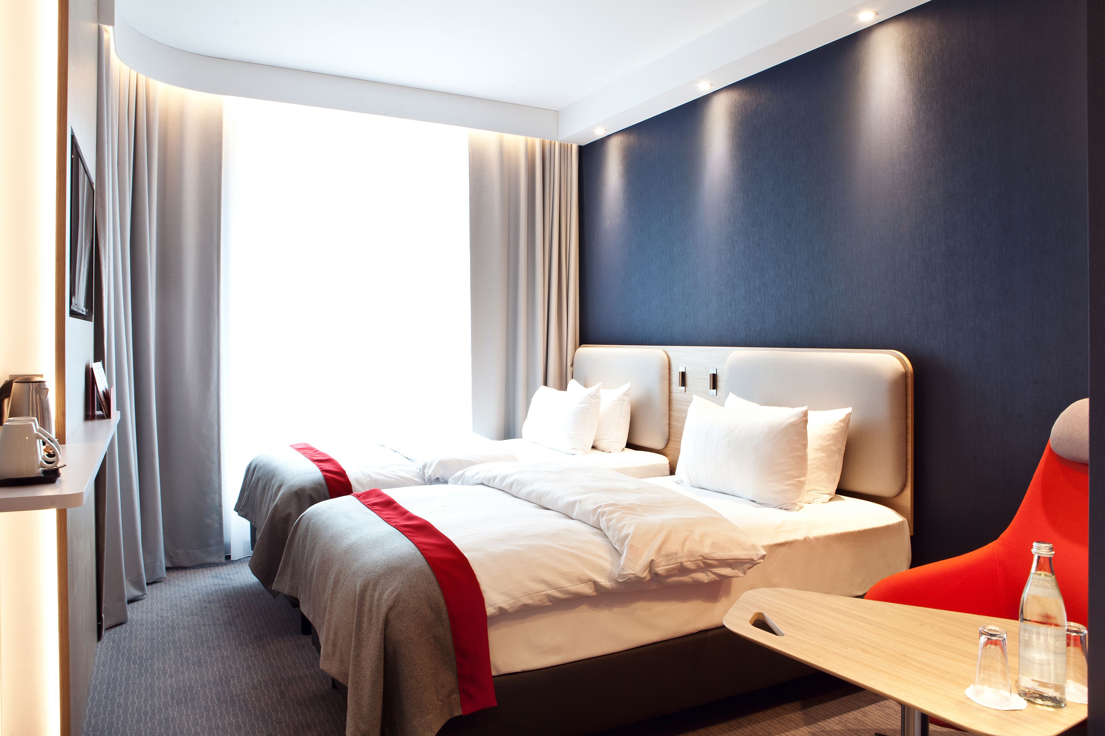 Holiday Inn Express Oberhausen