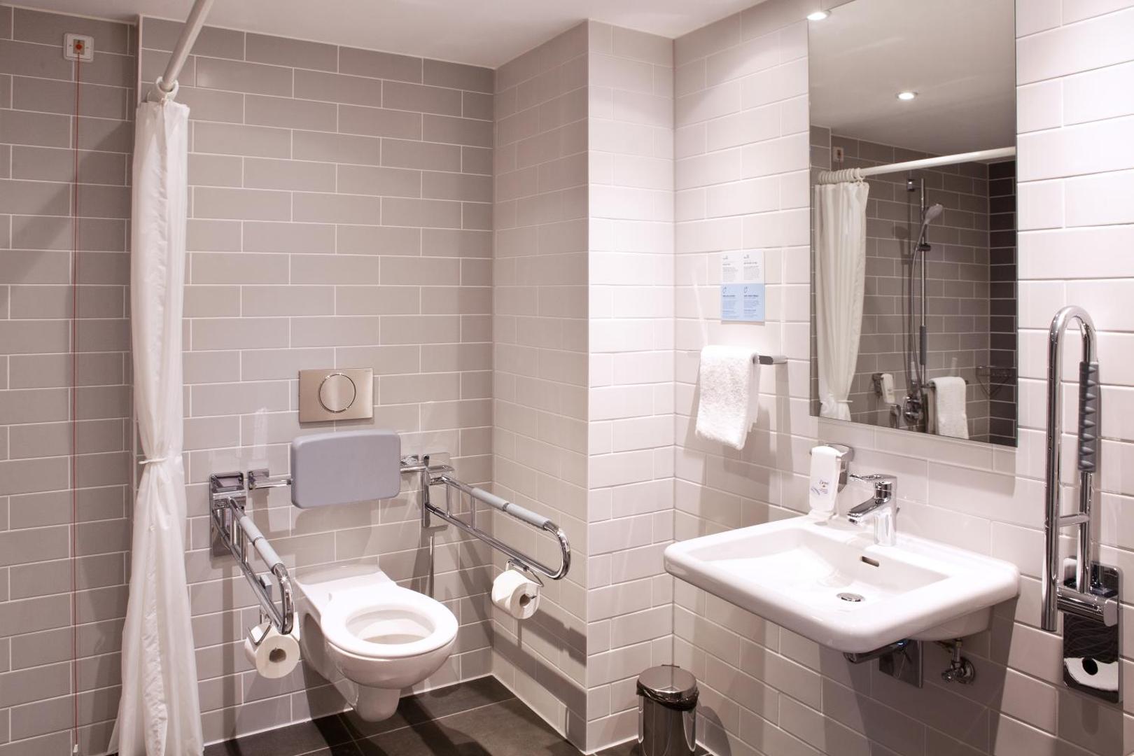 Holiday Inn Express Oberhausen