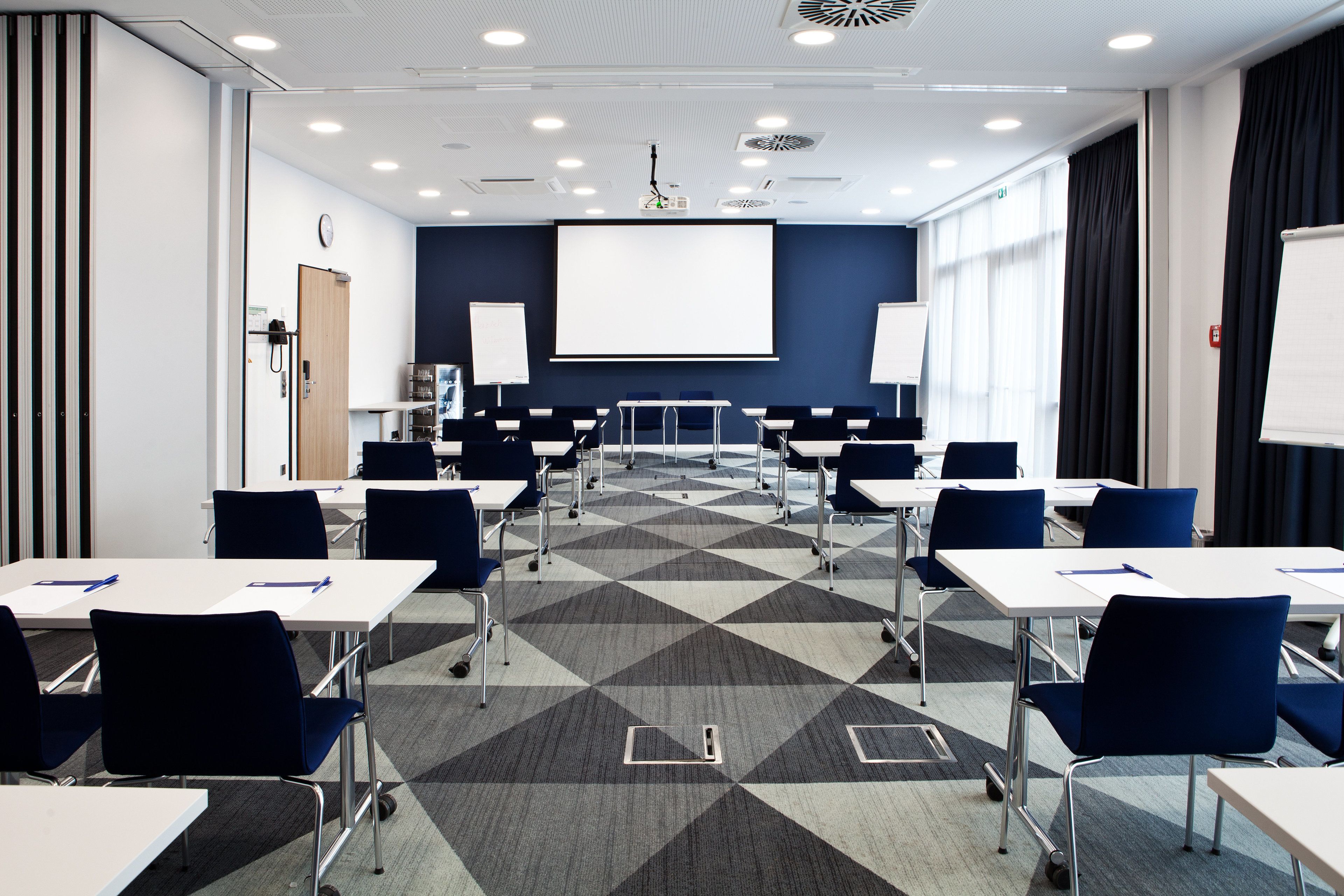 Holiday Inn Express Oberhausen