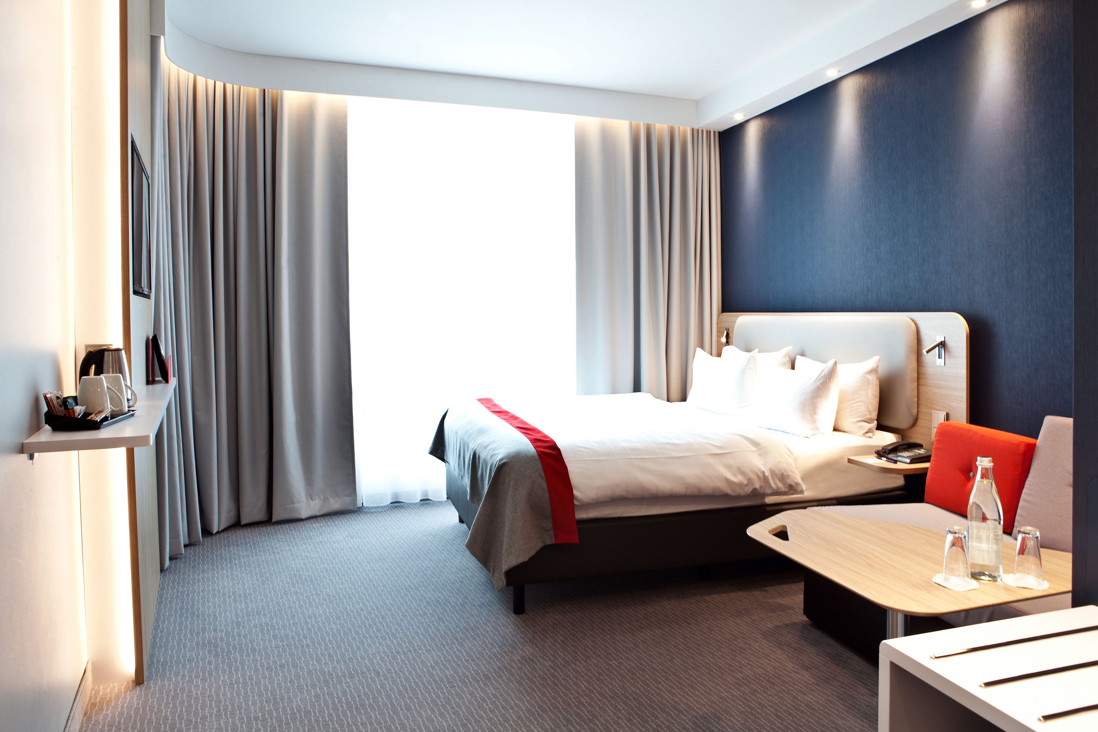 Holiday Inn Express Oberhausen