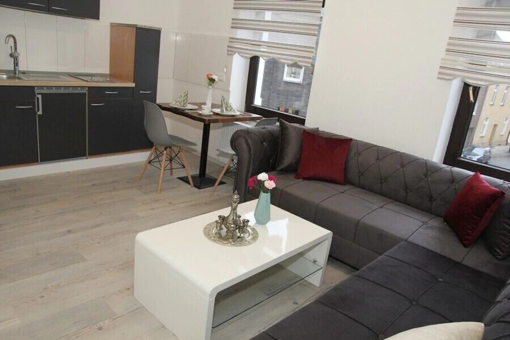 Kispet Deluxe Hotel