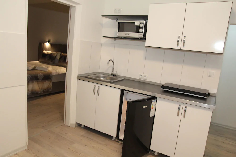 Kispet Deluxe Hotel