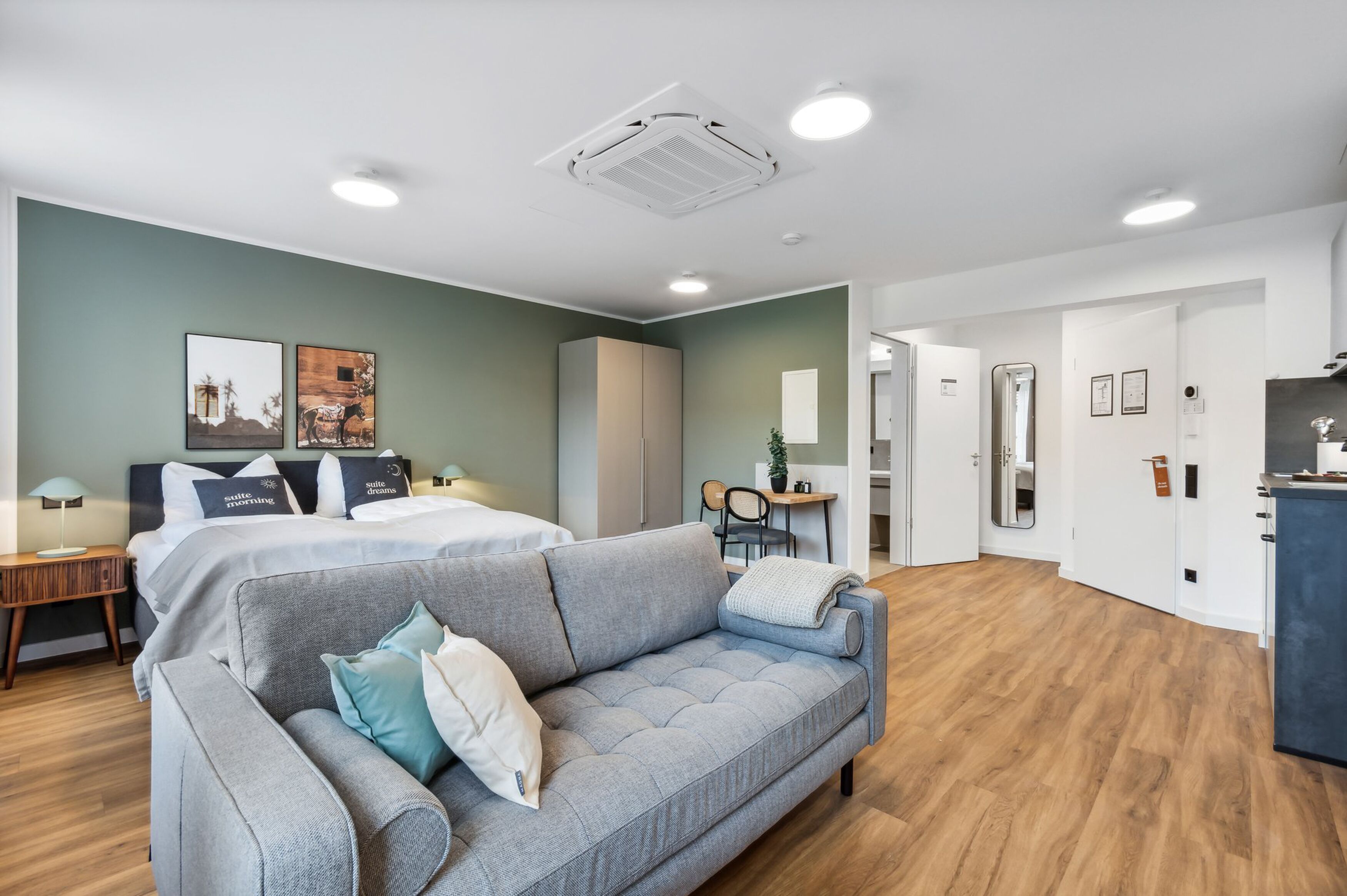 Limehome Oberhausen Paul-Reusch-Str