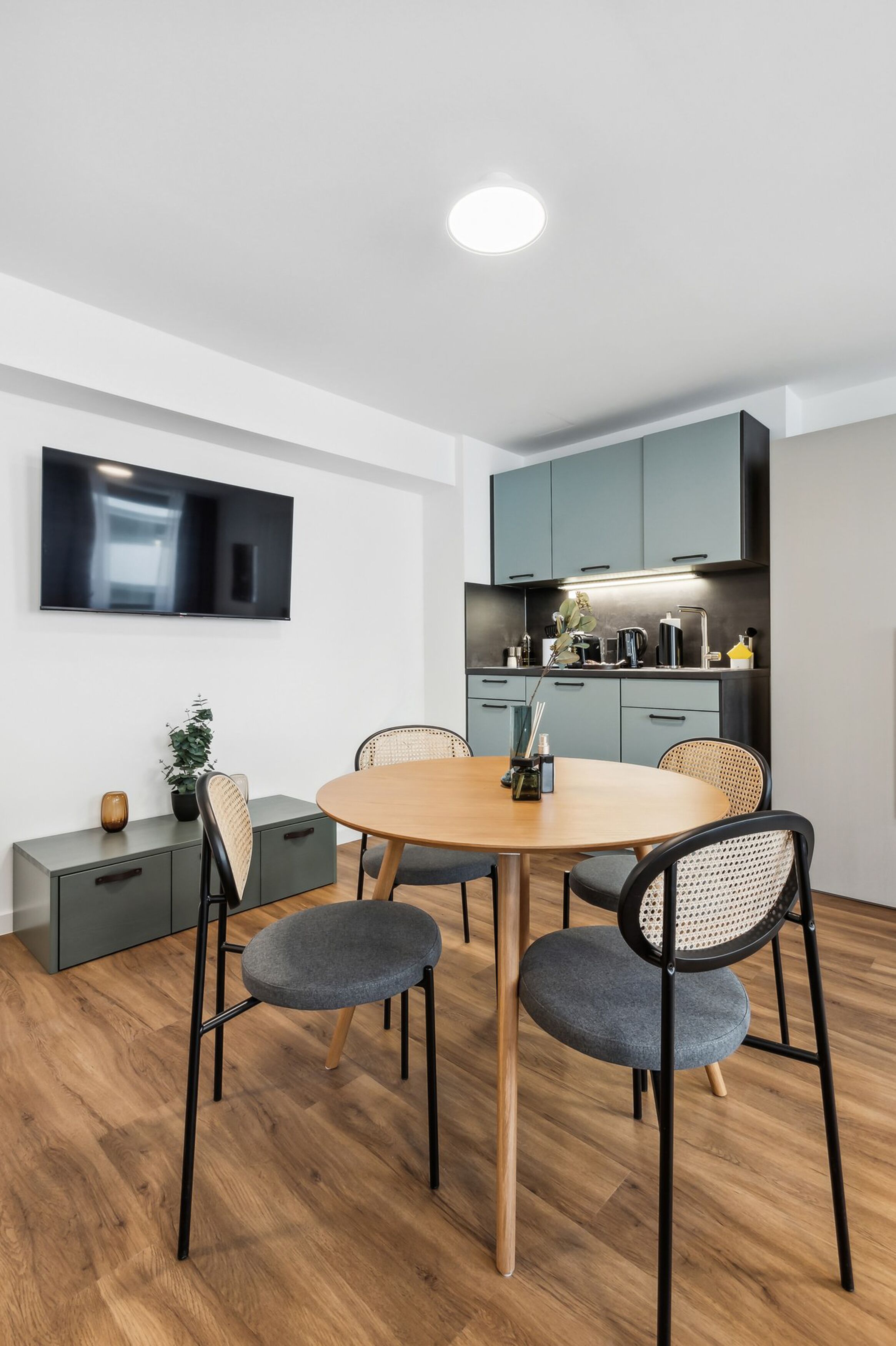 Limehome Oberhausen Paul-Reusch-Str