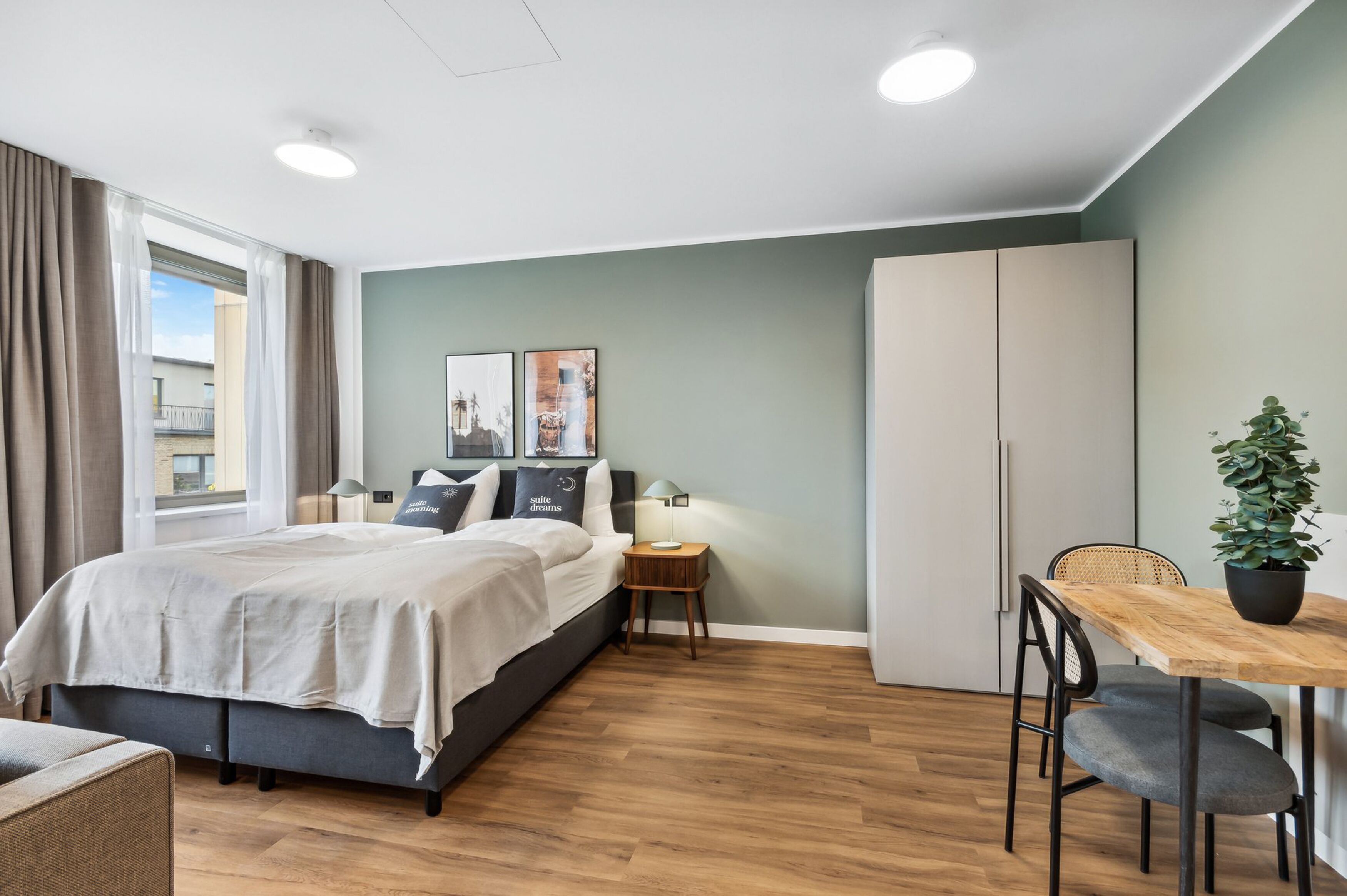 Limehome Oberhausen Paul-Reusch-Str