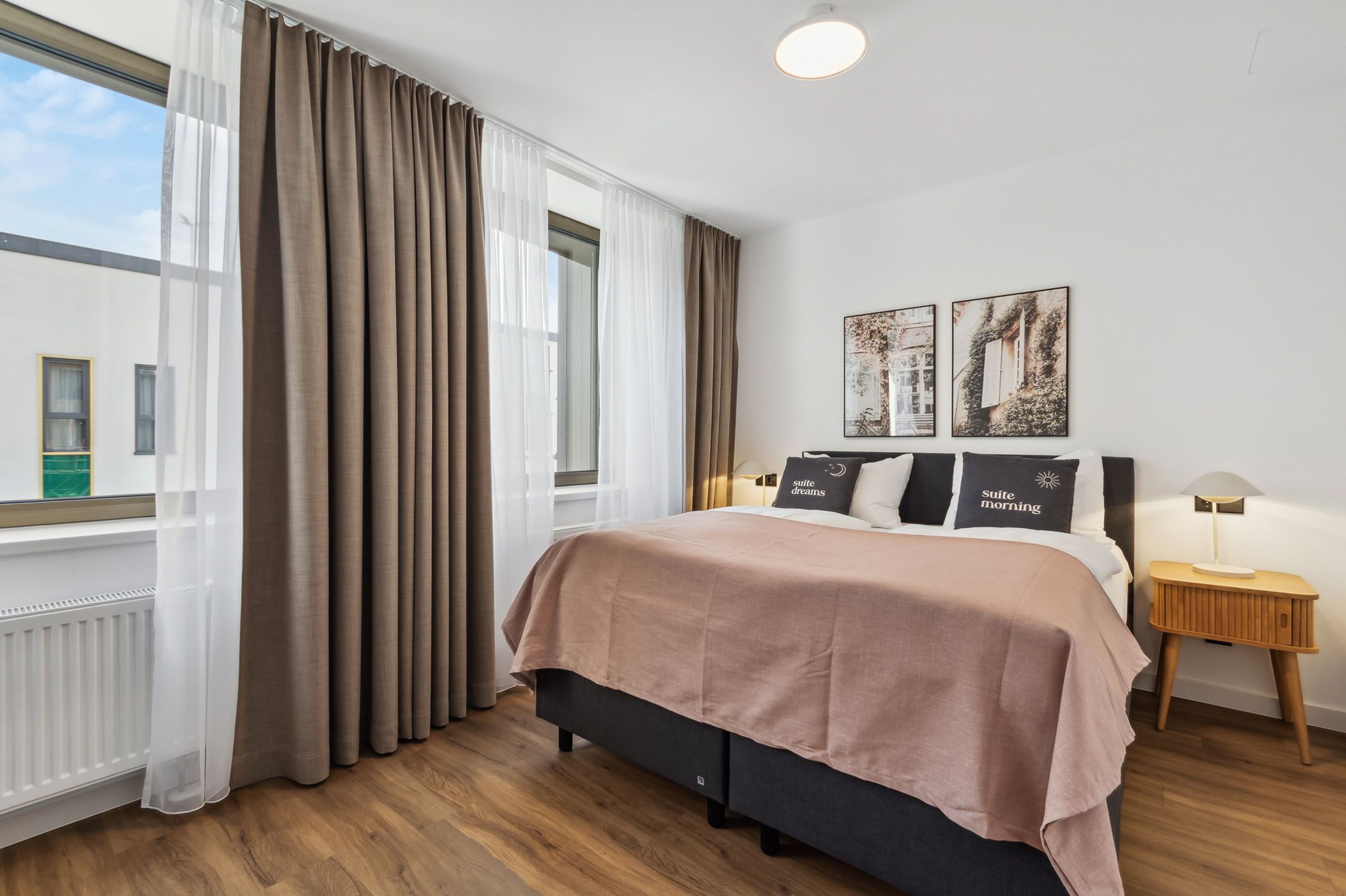 Limehome Oberhausen Paul-Reusch-Str