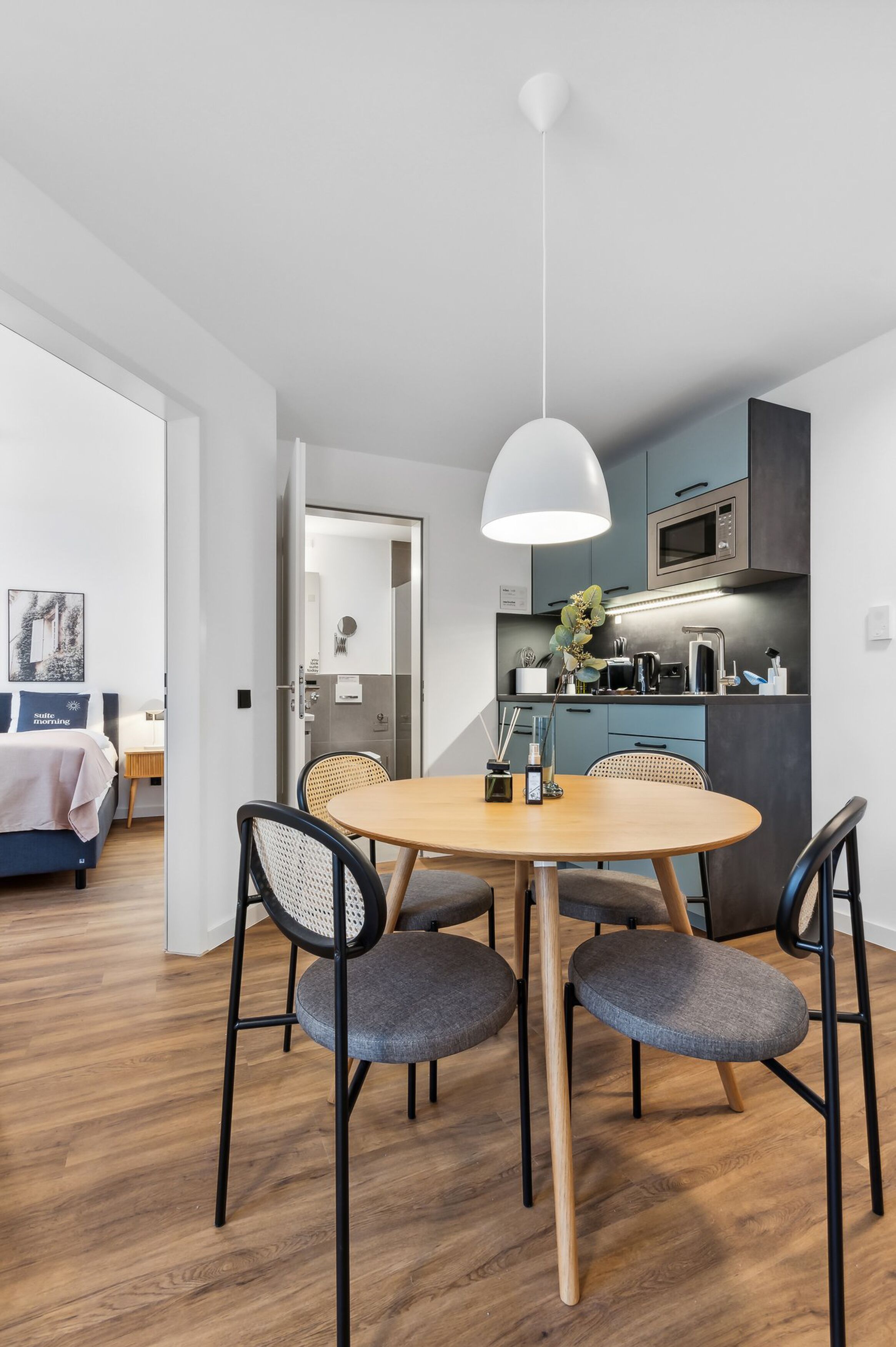 Limehome Oberhausen Paul-Reusch-Str