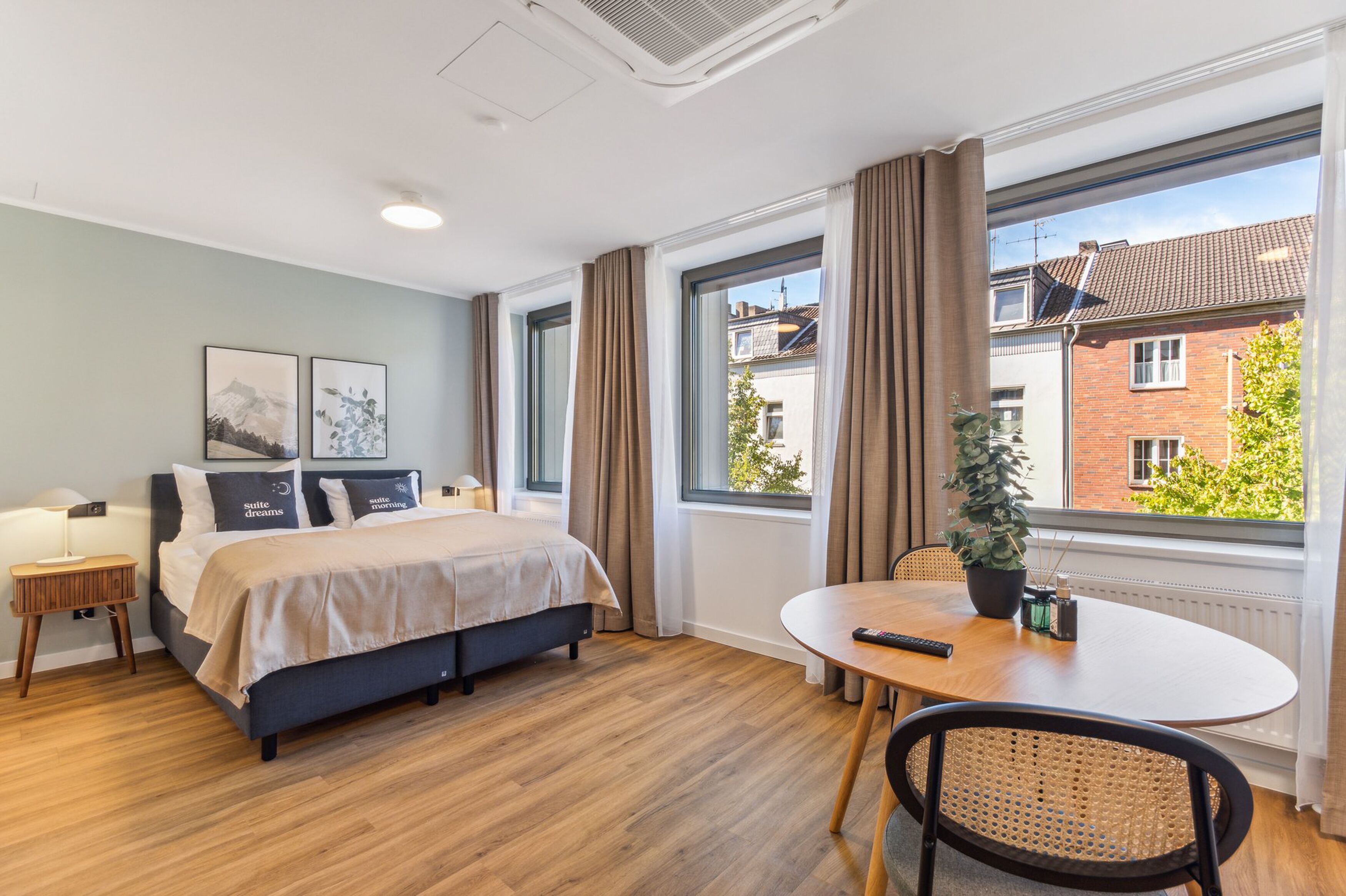 Limehome Oberhausen Paul-Reusch-Str