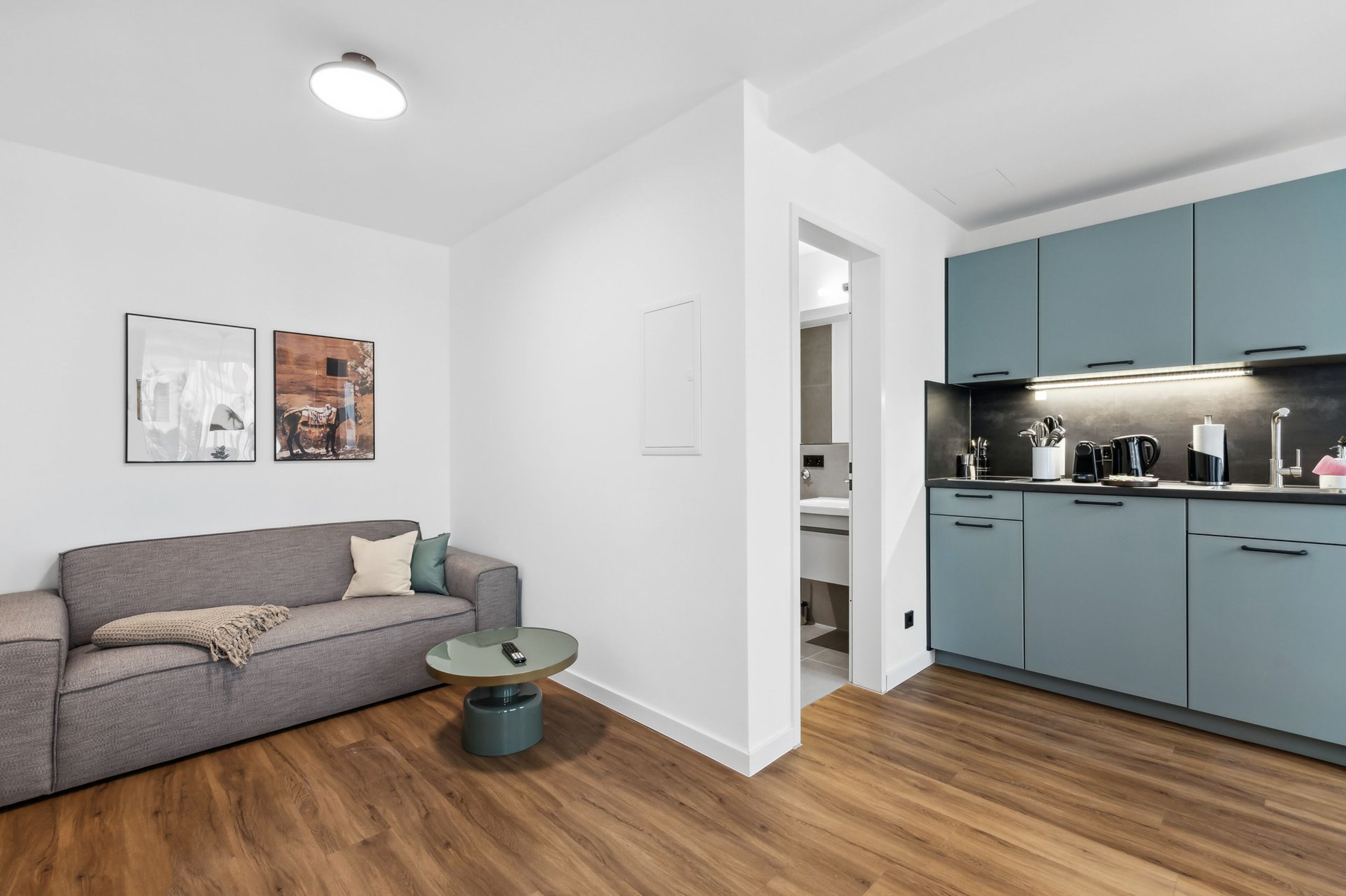 Limehome Oberhausen Paul-Reusch-Str