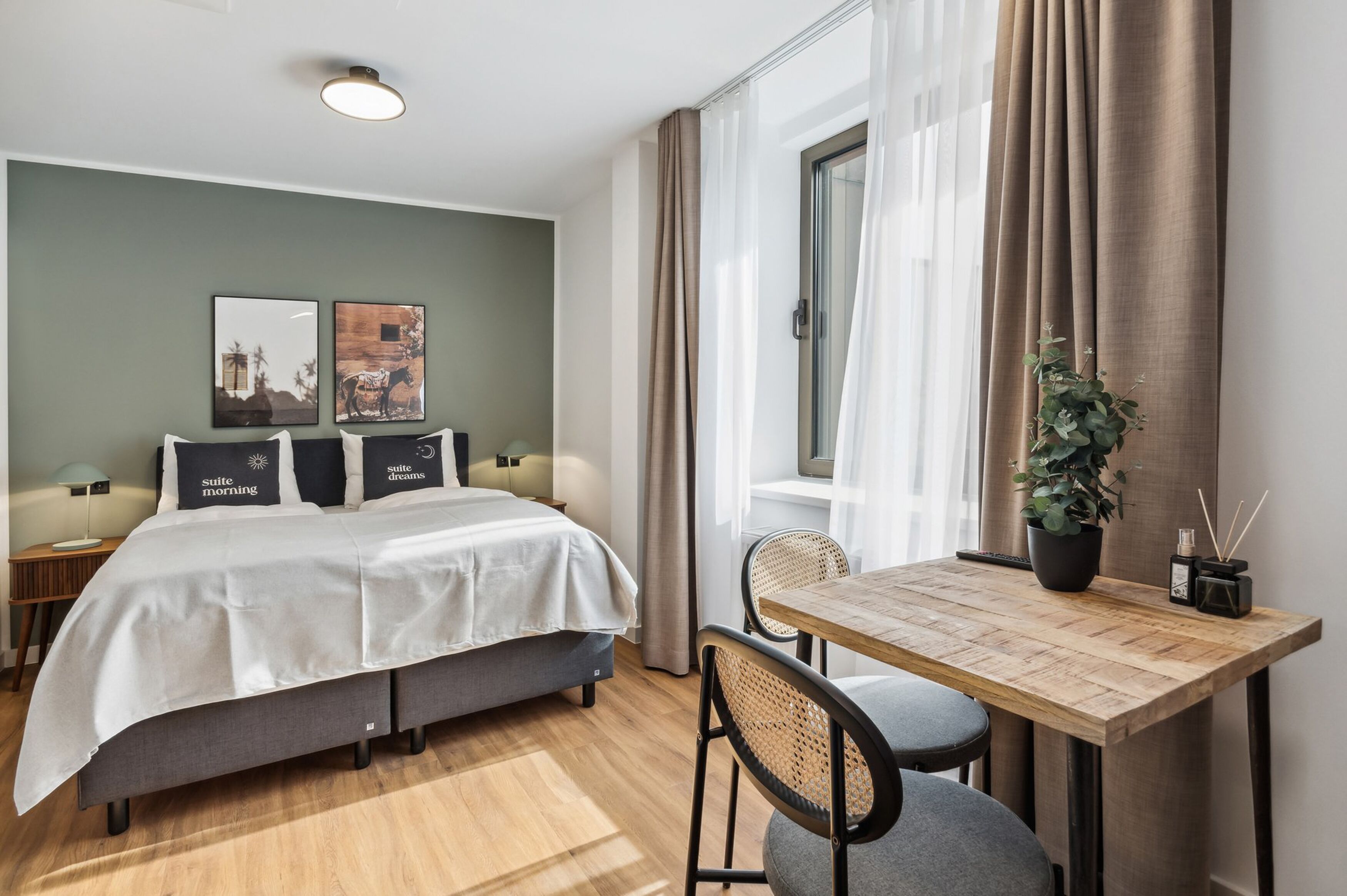 Limehome Oberhausen Paul-Reusch-Str