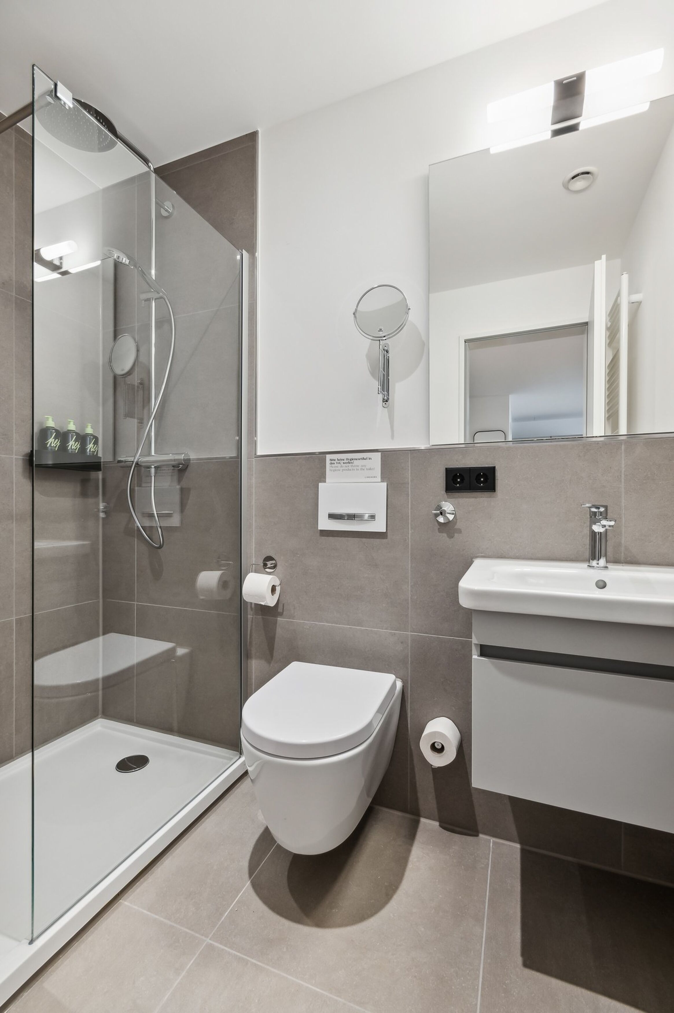 Limehome Oberhausen Paul-Reusch-Str
