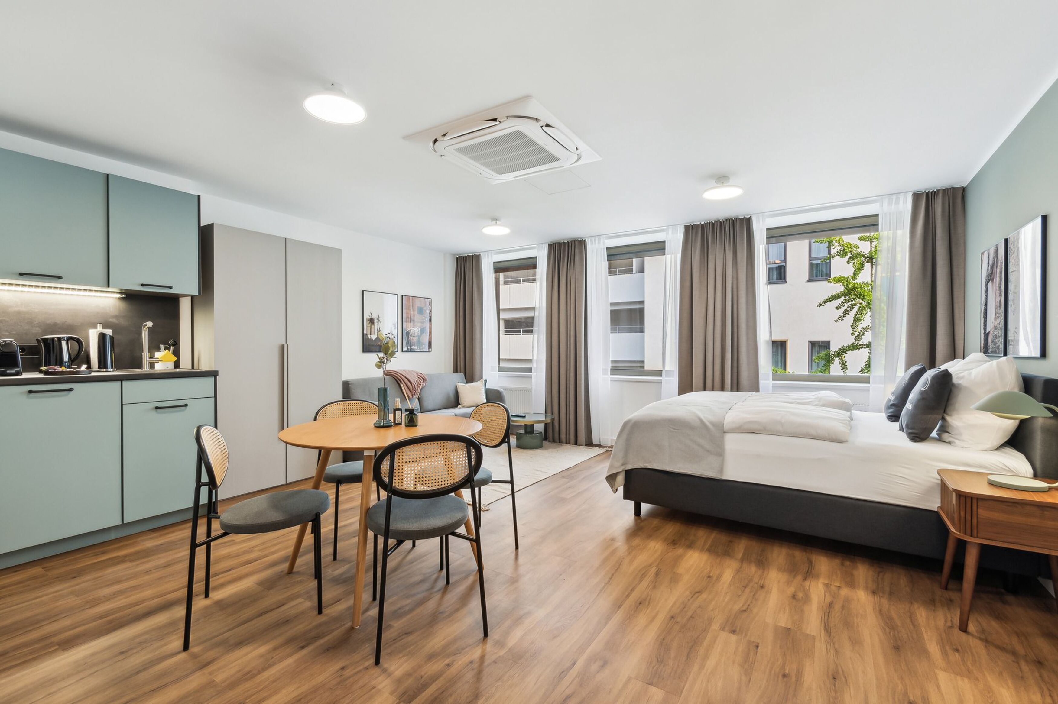 Limehome Oberhausen Paul-Reusch-Str