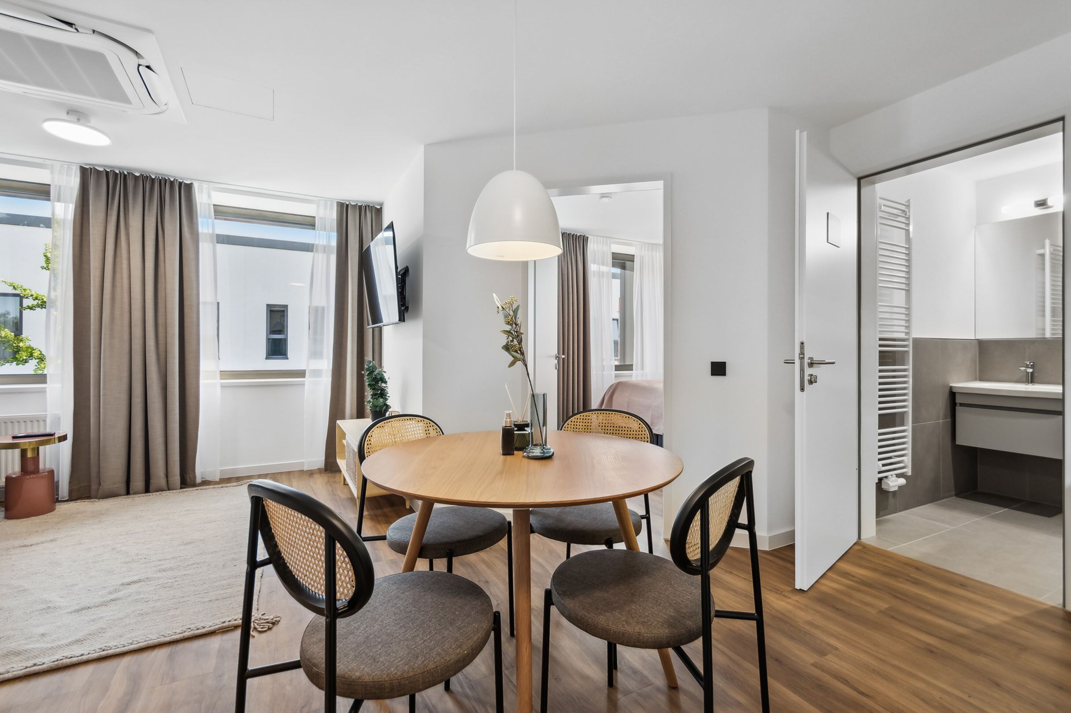Limehome Oberhausen Paul-Reusch-Str