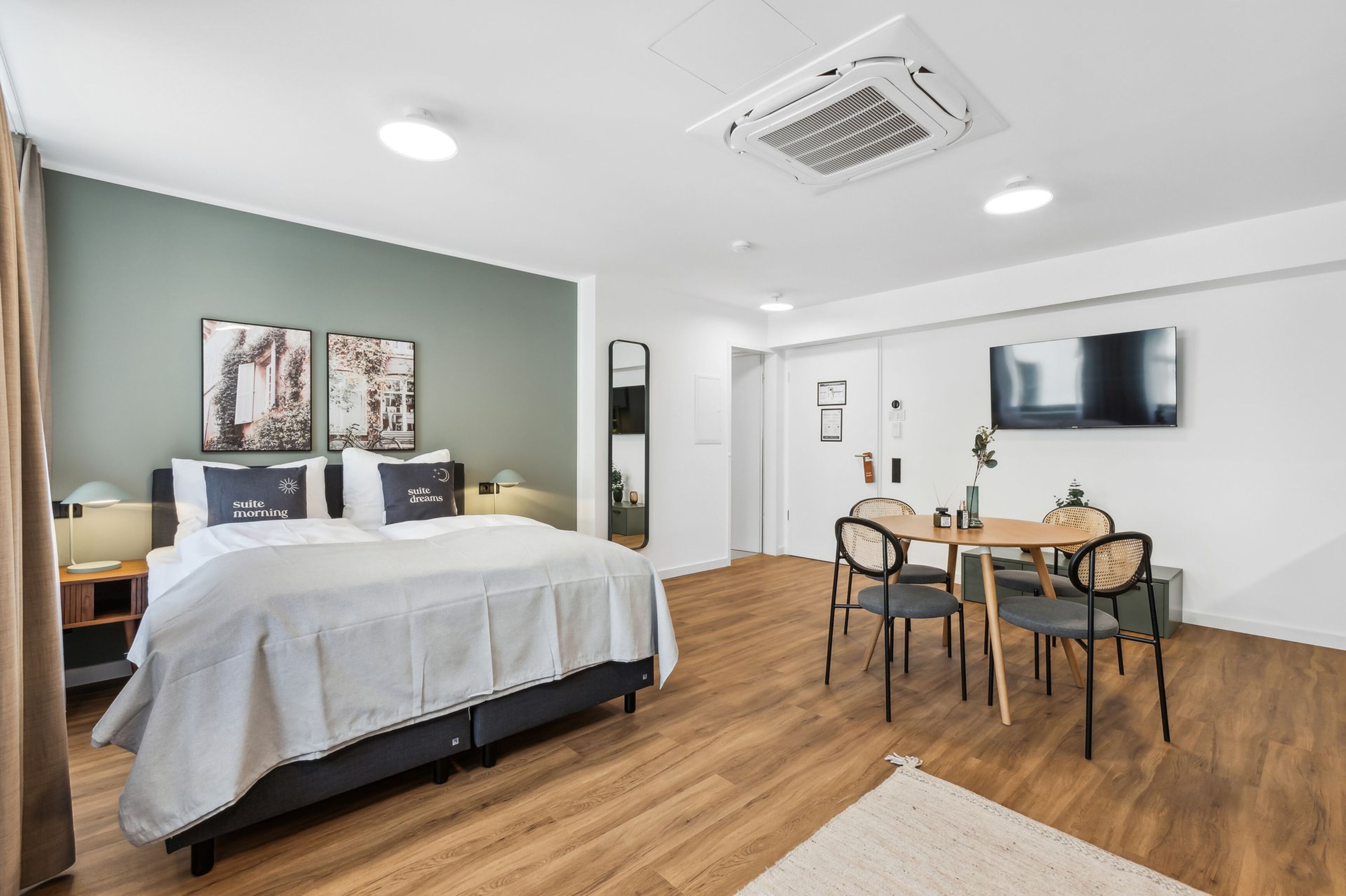 Limehome Oberhausen Paul-Reusch-Str