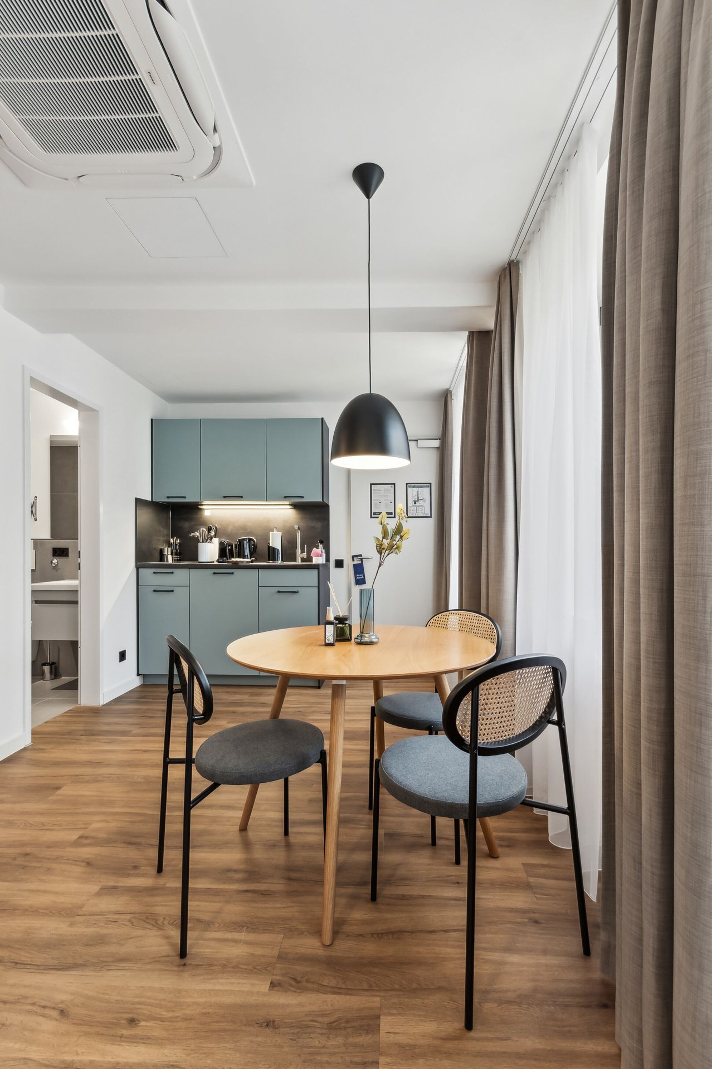 Limehome Oberhausen Paul-Reusch-Str