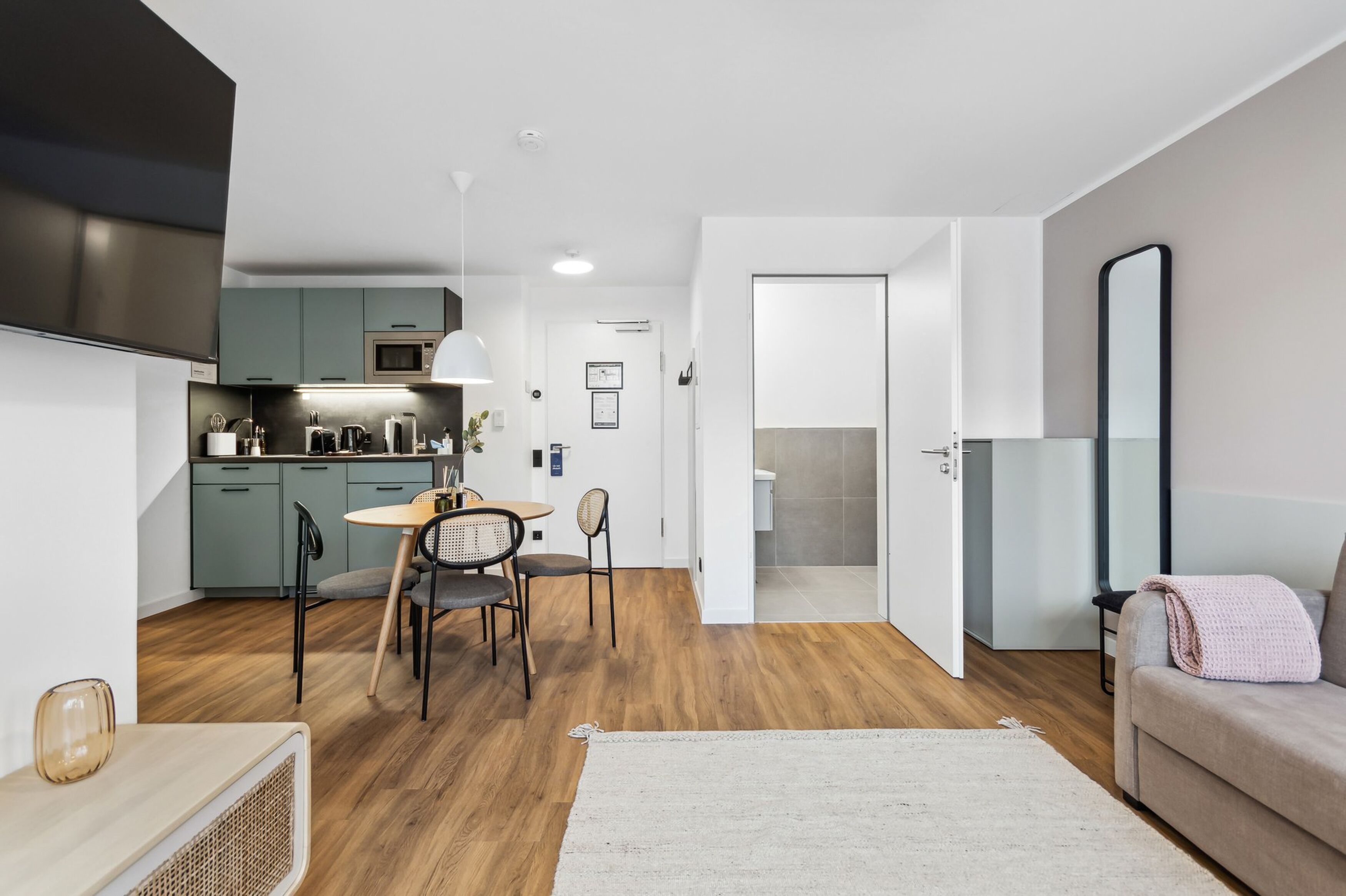 Limehome Oberhausen Paul-Reusch-Str
