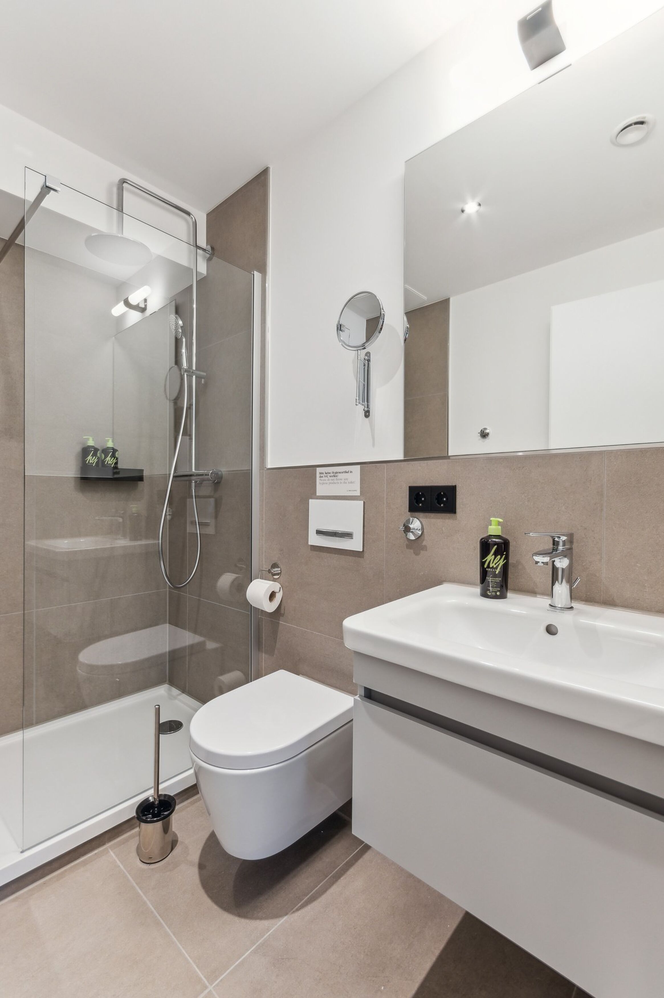 Limehome Oberhausen Paul-Reusch-Str