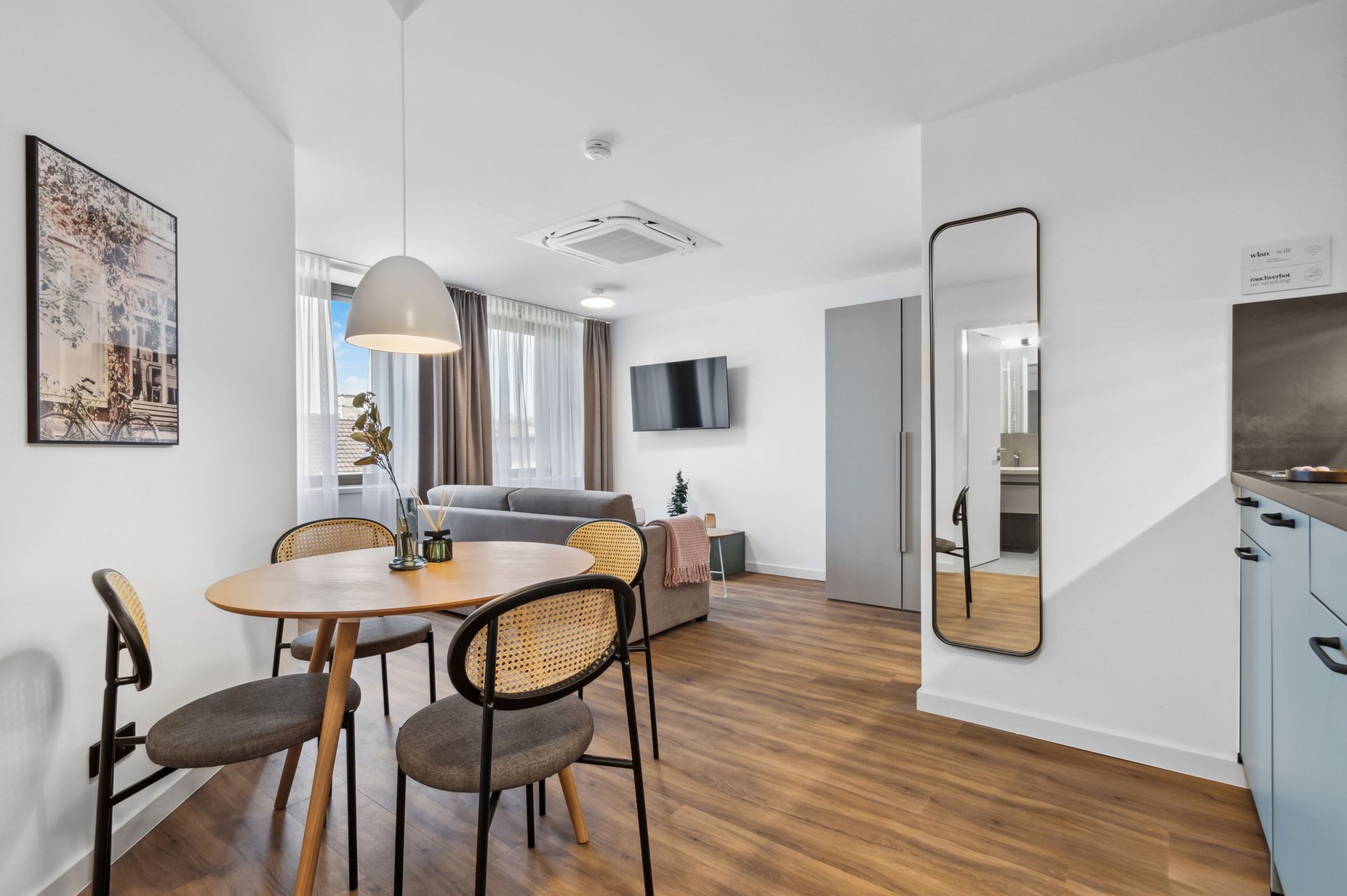Limehome Oberhausen Paul-Reusch-Str
