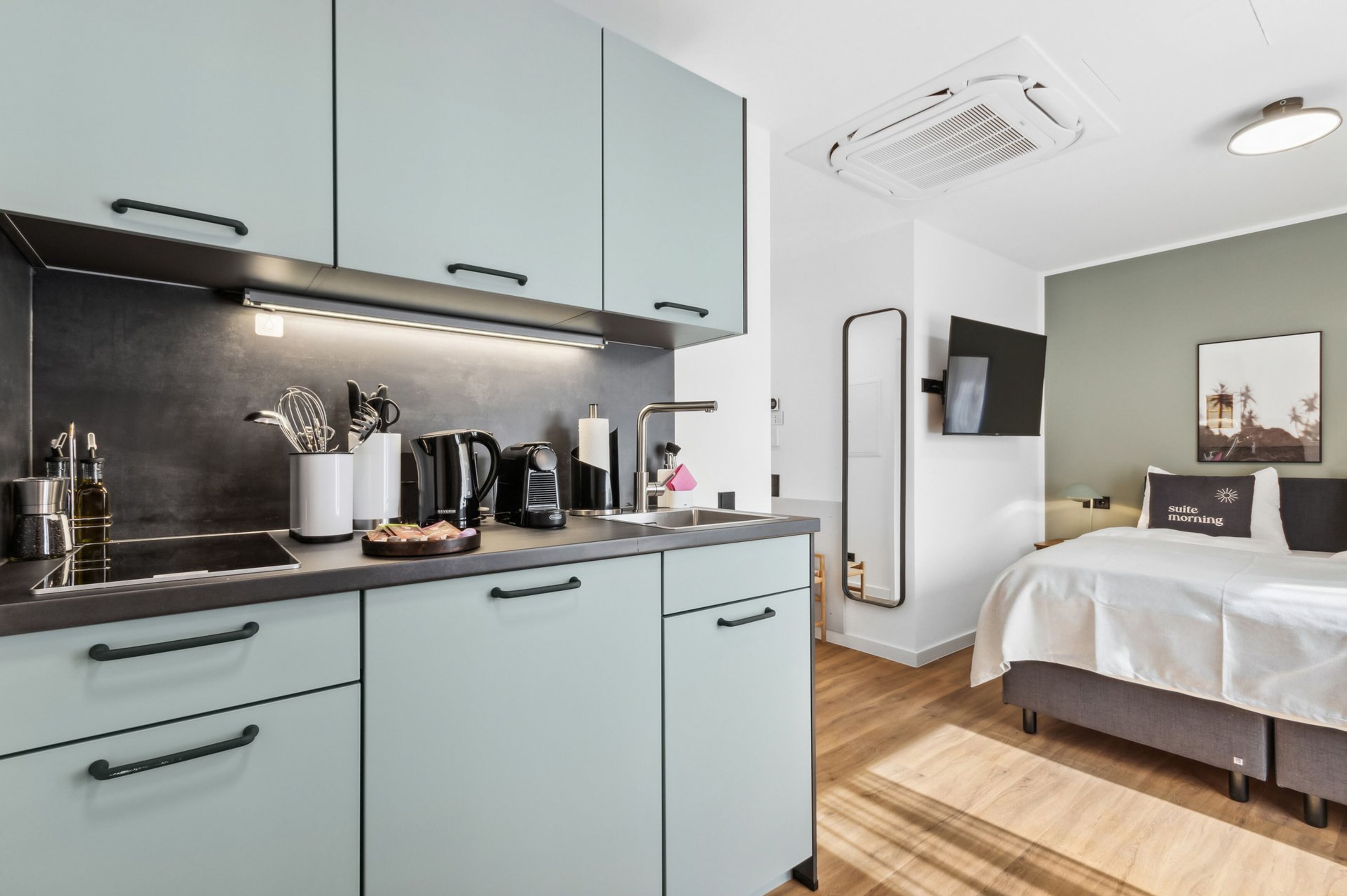 Limehome Oberhausen Paul-Reusch-Str