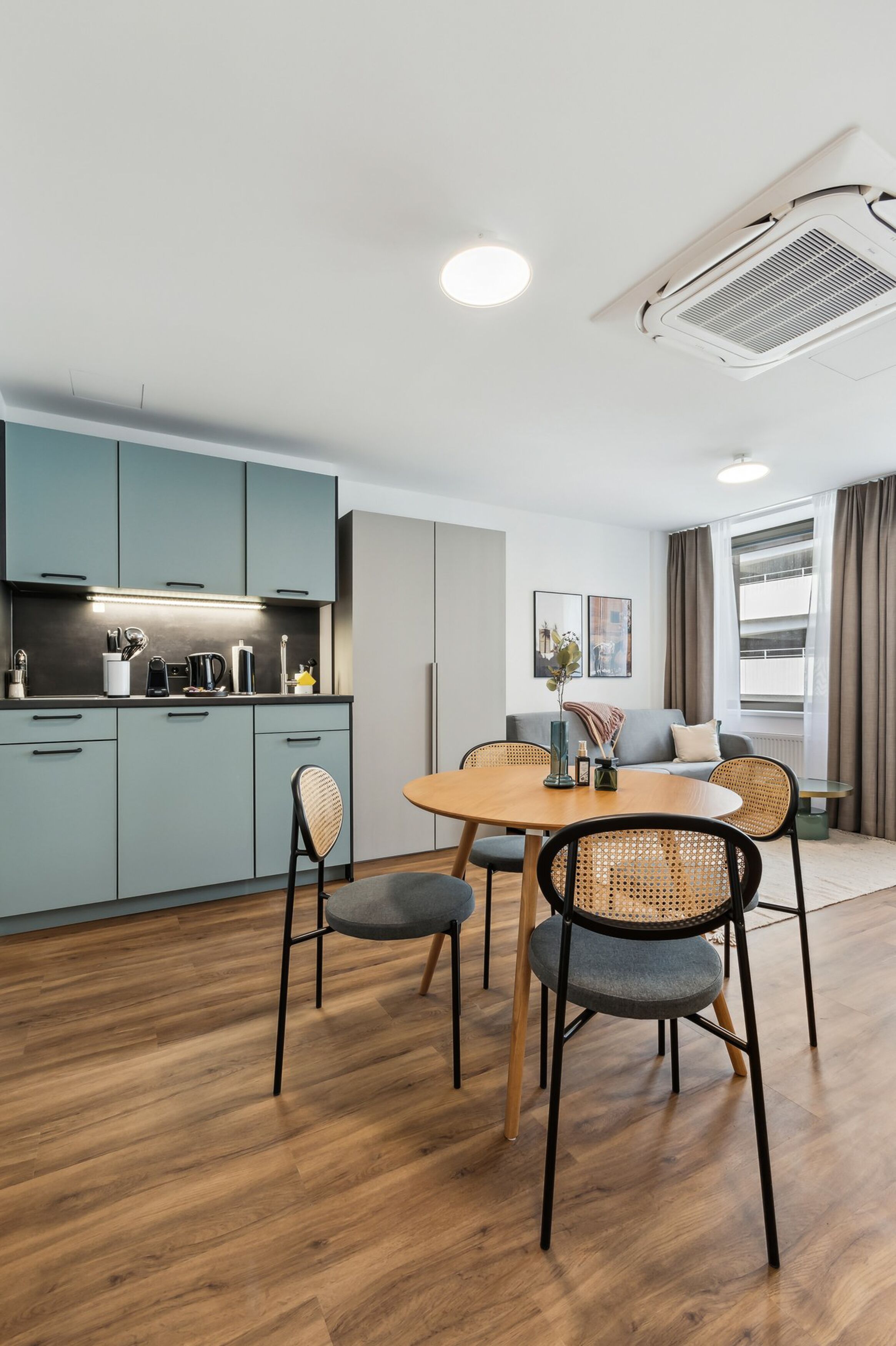 Limehome Oberhausen Paul-Reusch-Str