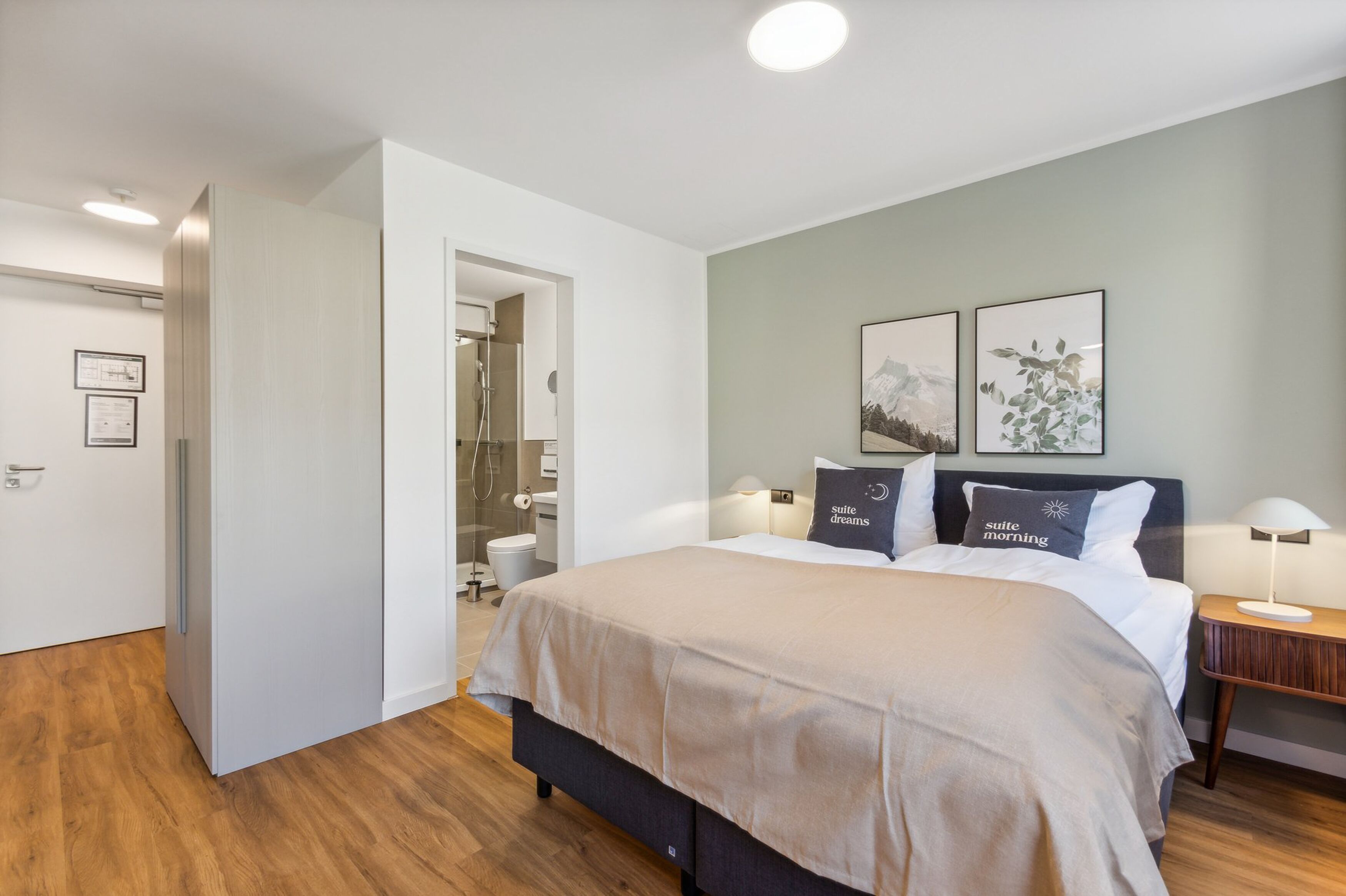 Limehome Oberhausen Paul-Reusch-Str