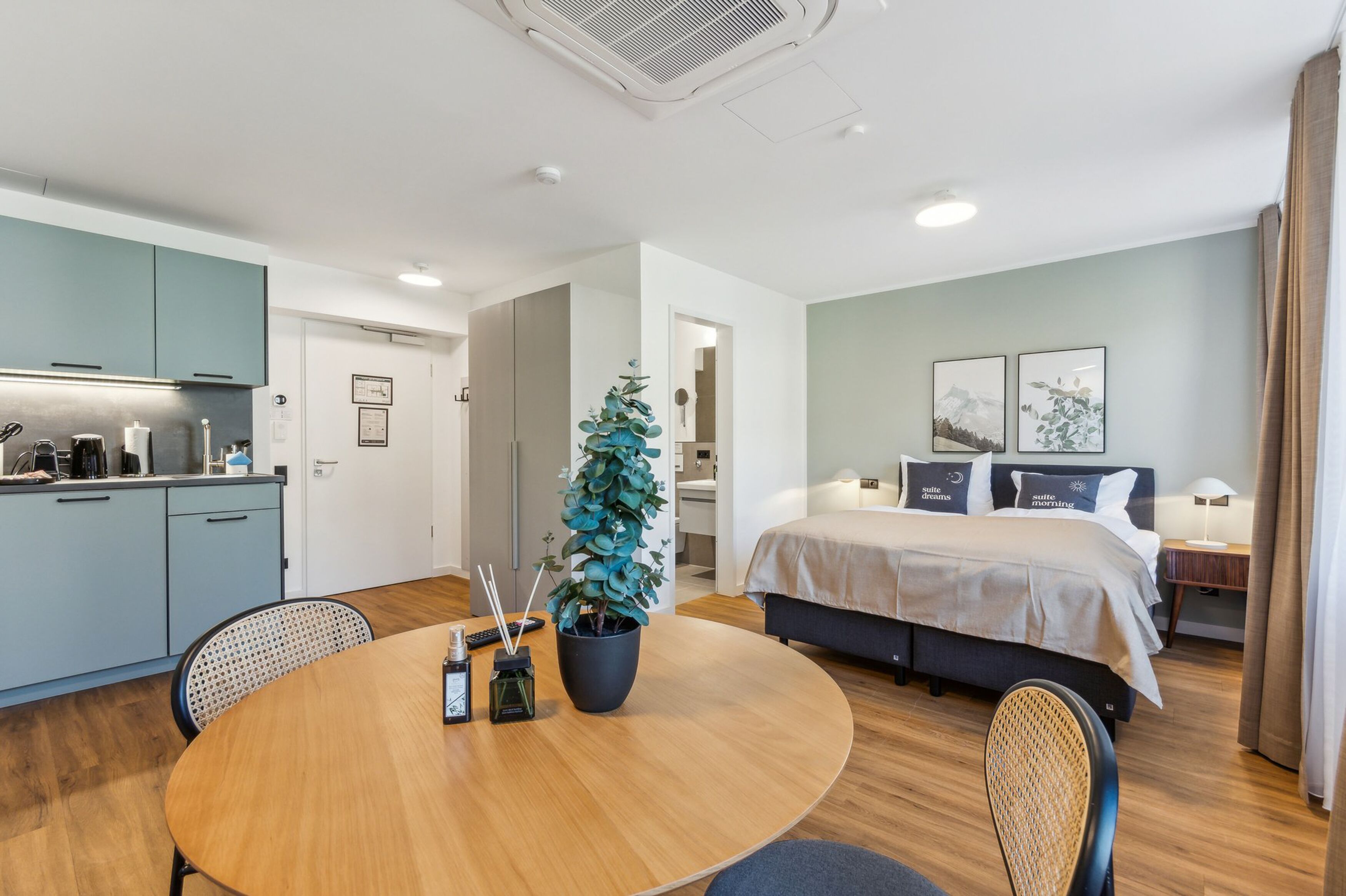 Limehome Oberhausen Paul-Reusch-Str