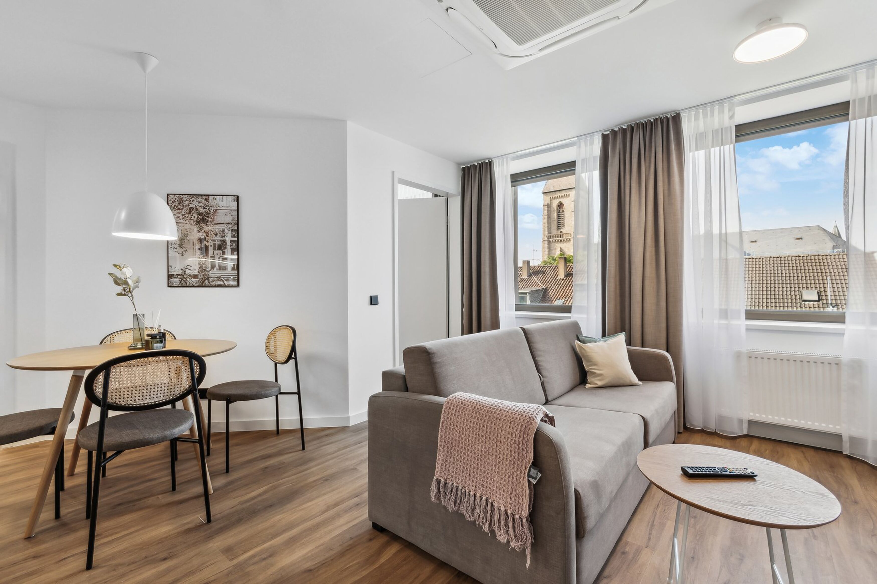 Limehome Oberhausen Paul-Reusch-Str