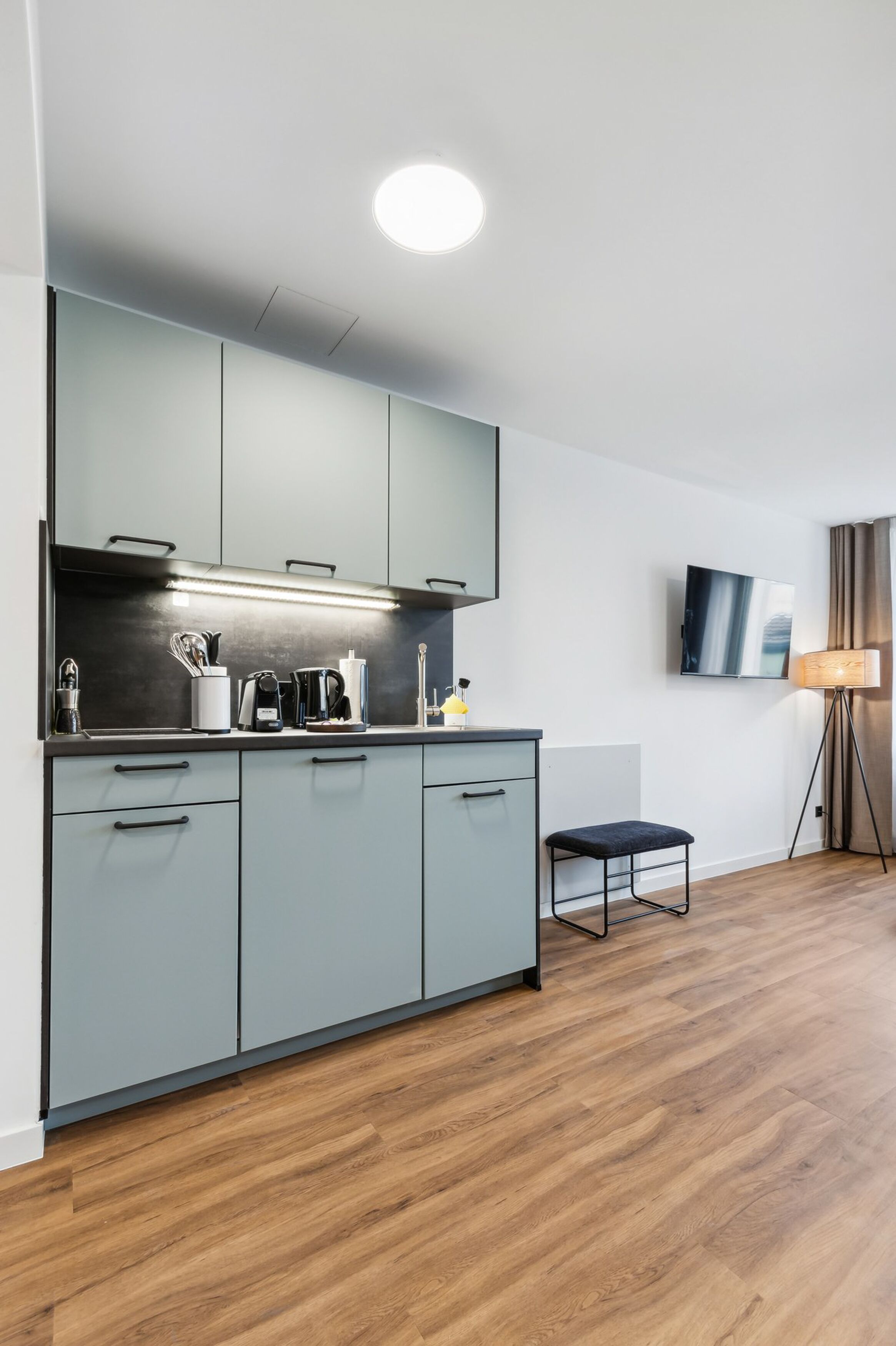 Limehome Oberhausen Paul-Reusch-Str
