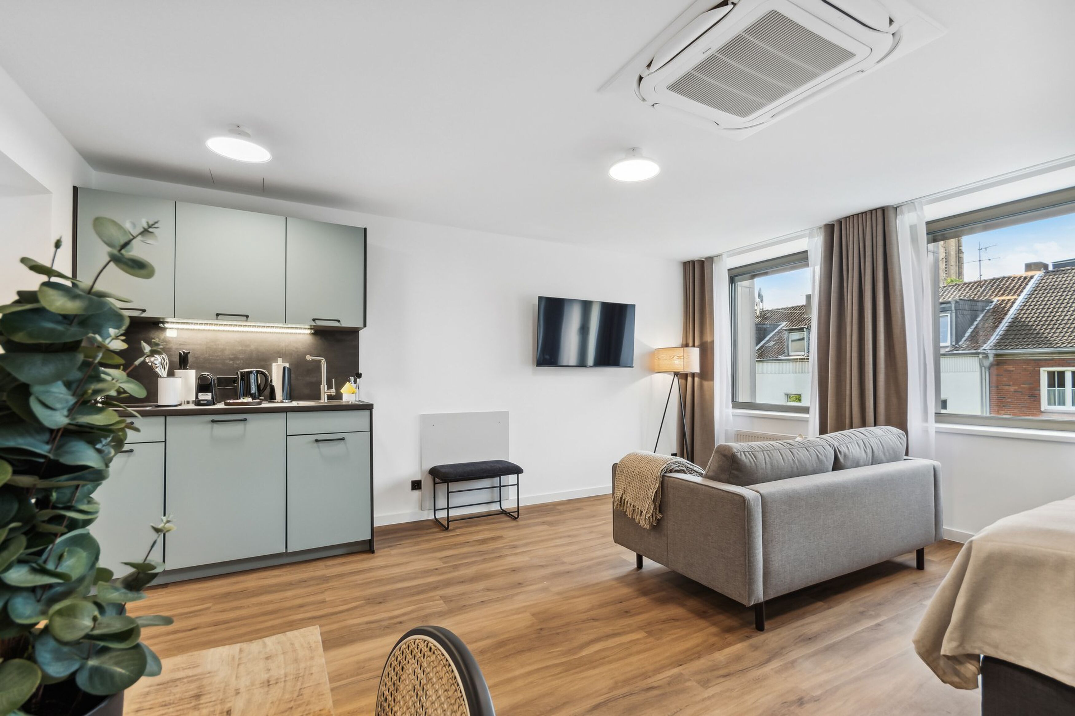 Limehome Oberhausen Paul-Reusch-Str