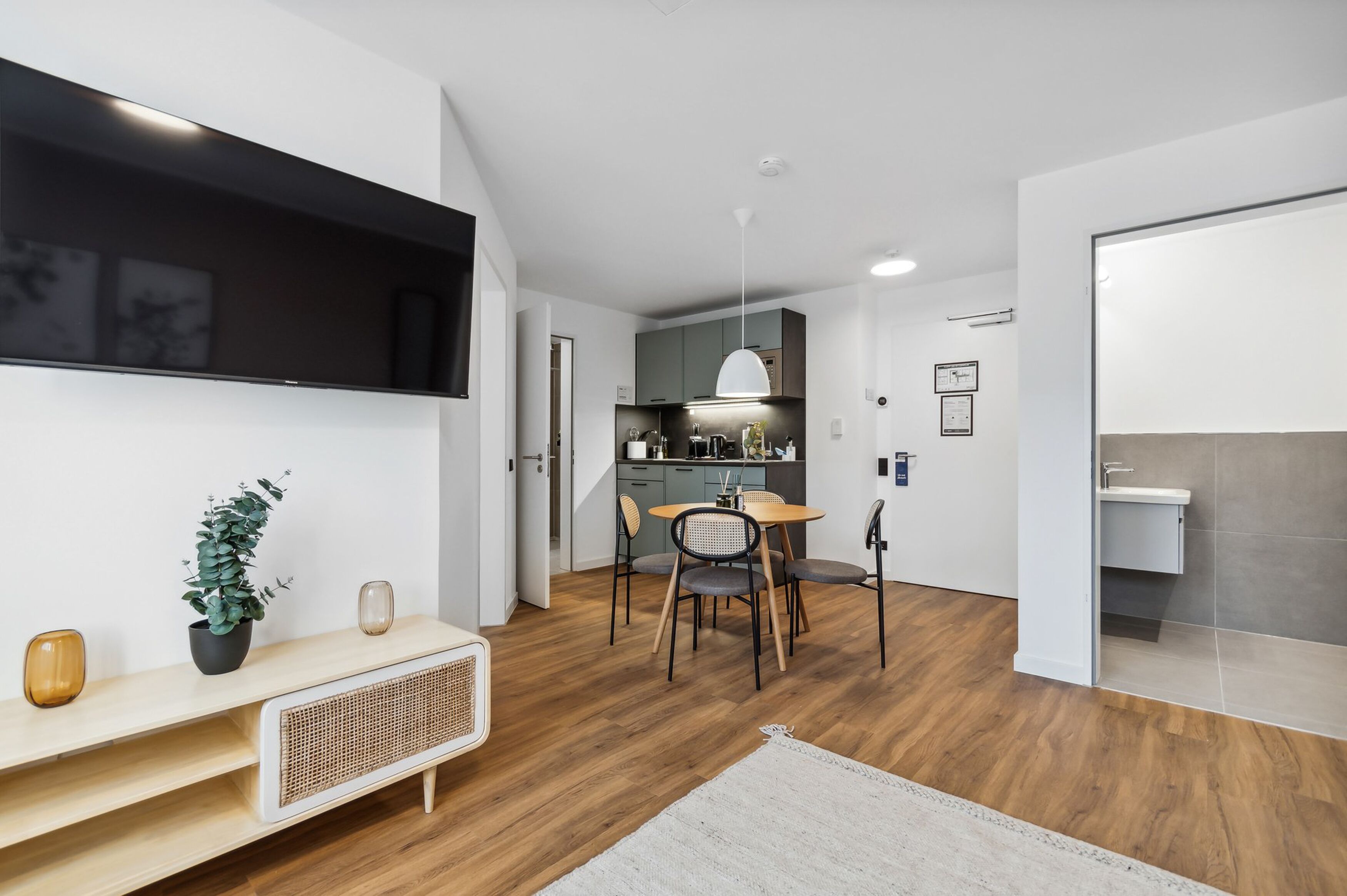 Limehome Oberhausen Paul-Reusch-Str