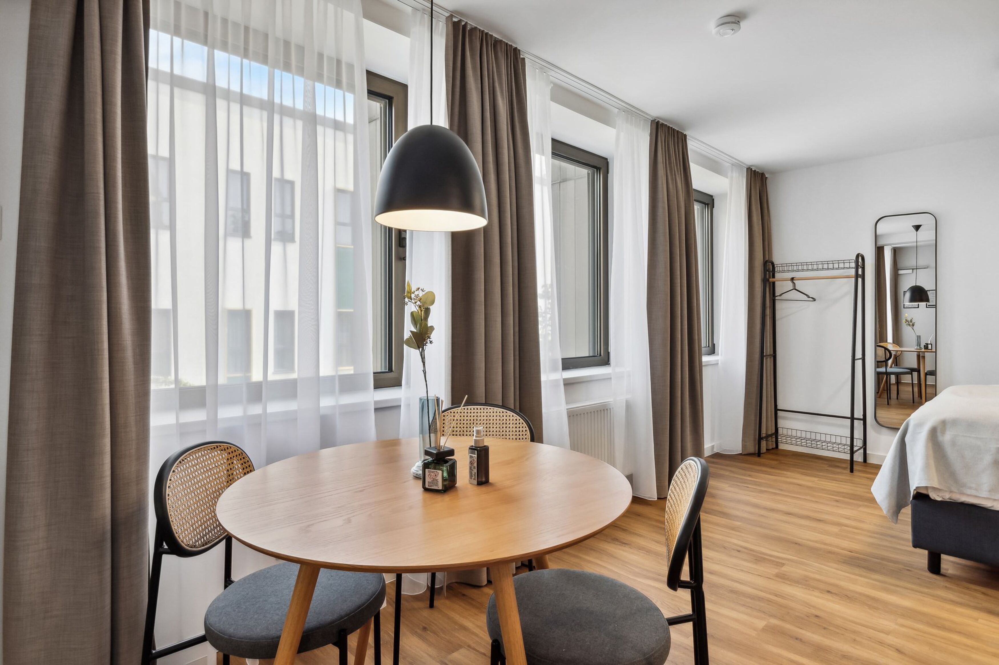 Limehome Oberhausen Paul-Reusch-Str