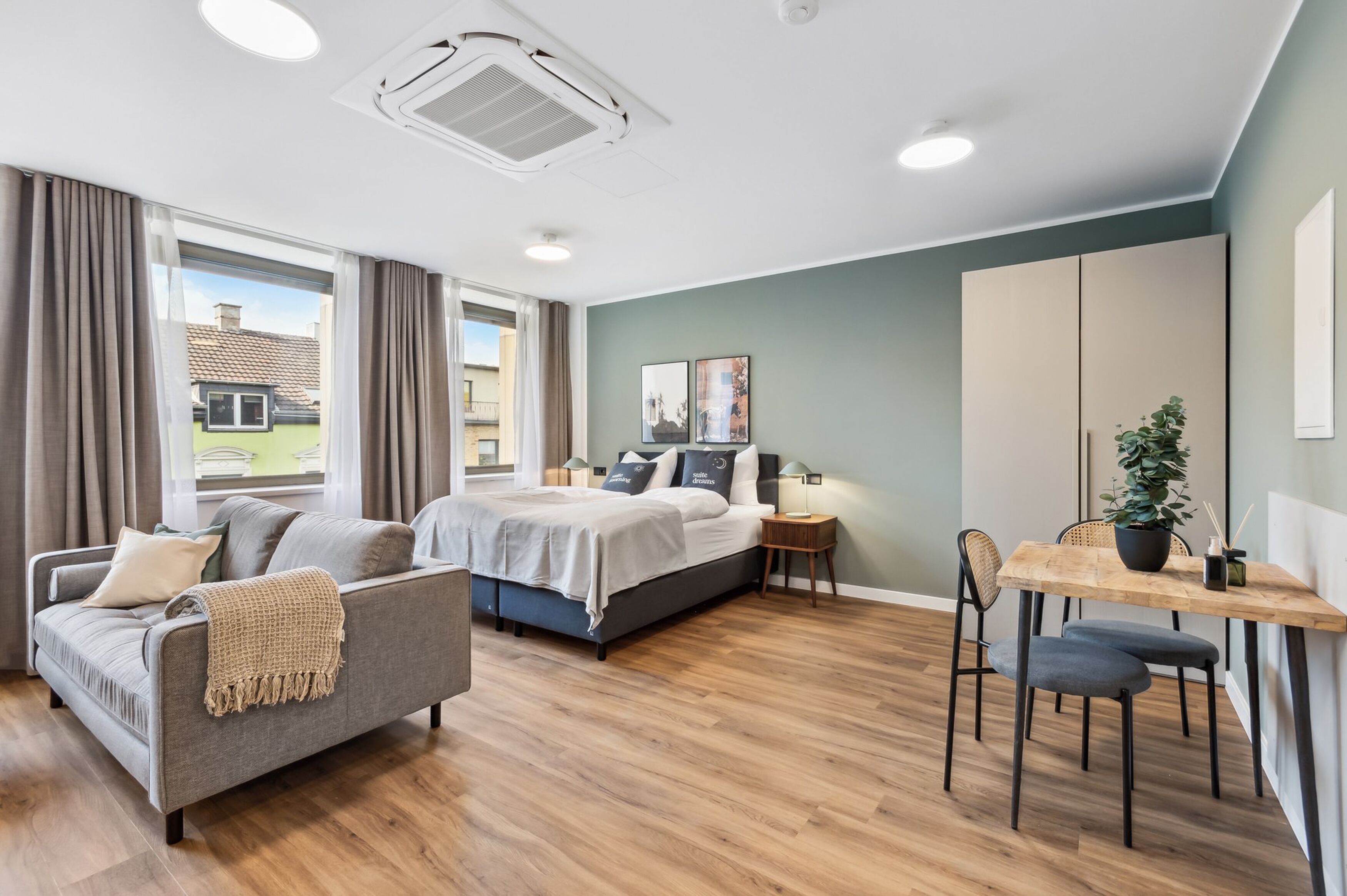 Limehome Oberhausen Paul-Reusch-Str