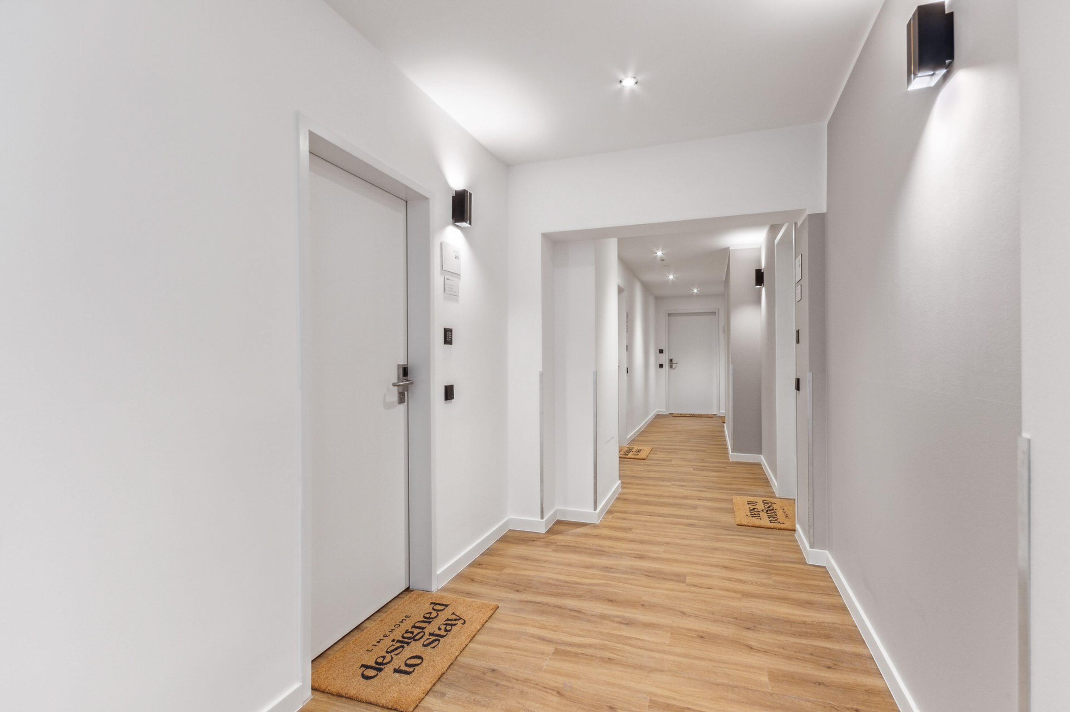 Limehome Oberhausen Paul-Reusch-Str
