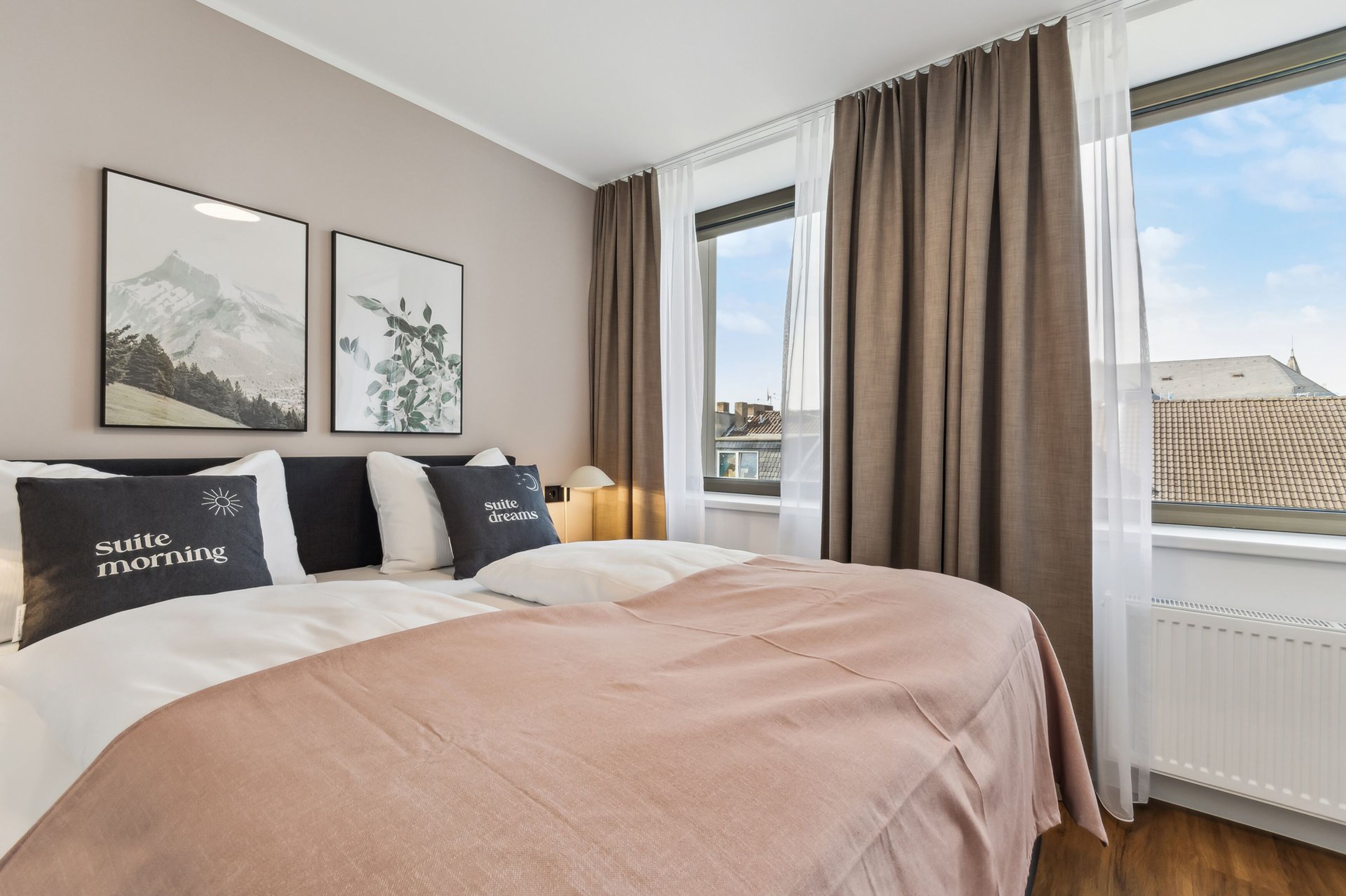 Limehome Oberhausen Paul-Reusch-Str