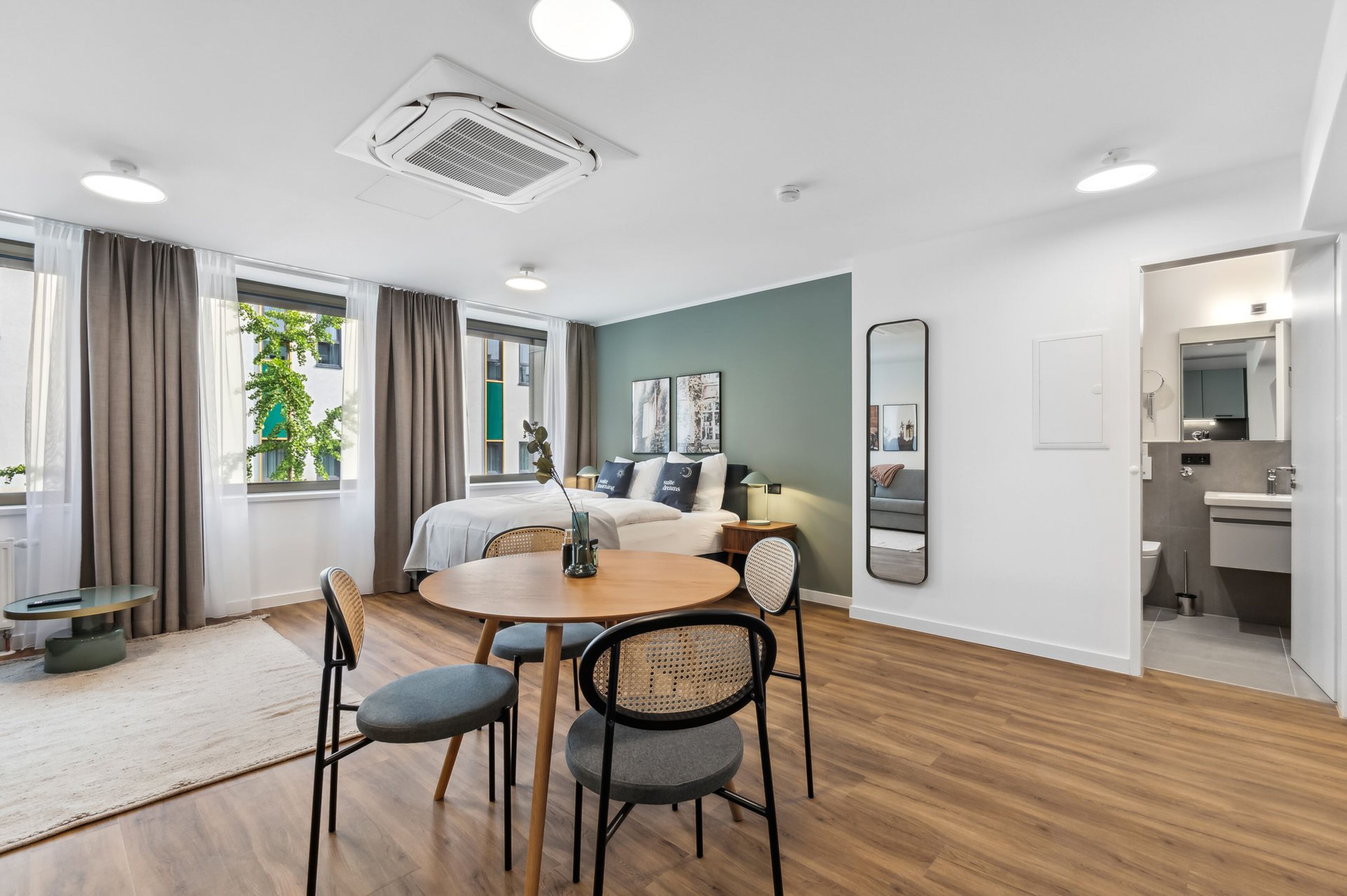 Limehome Oberhausen Paul-Reusch-Str