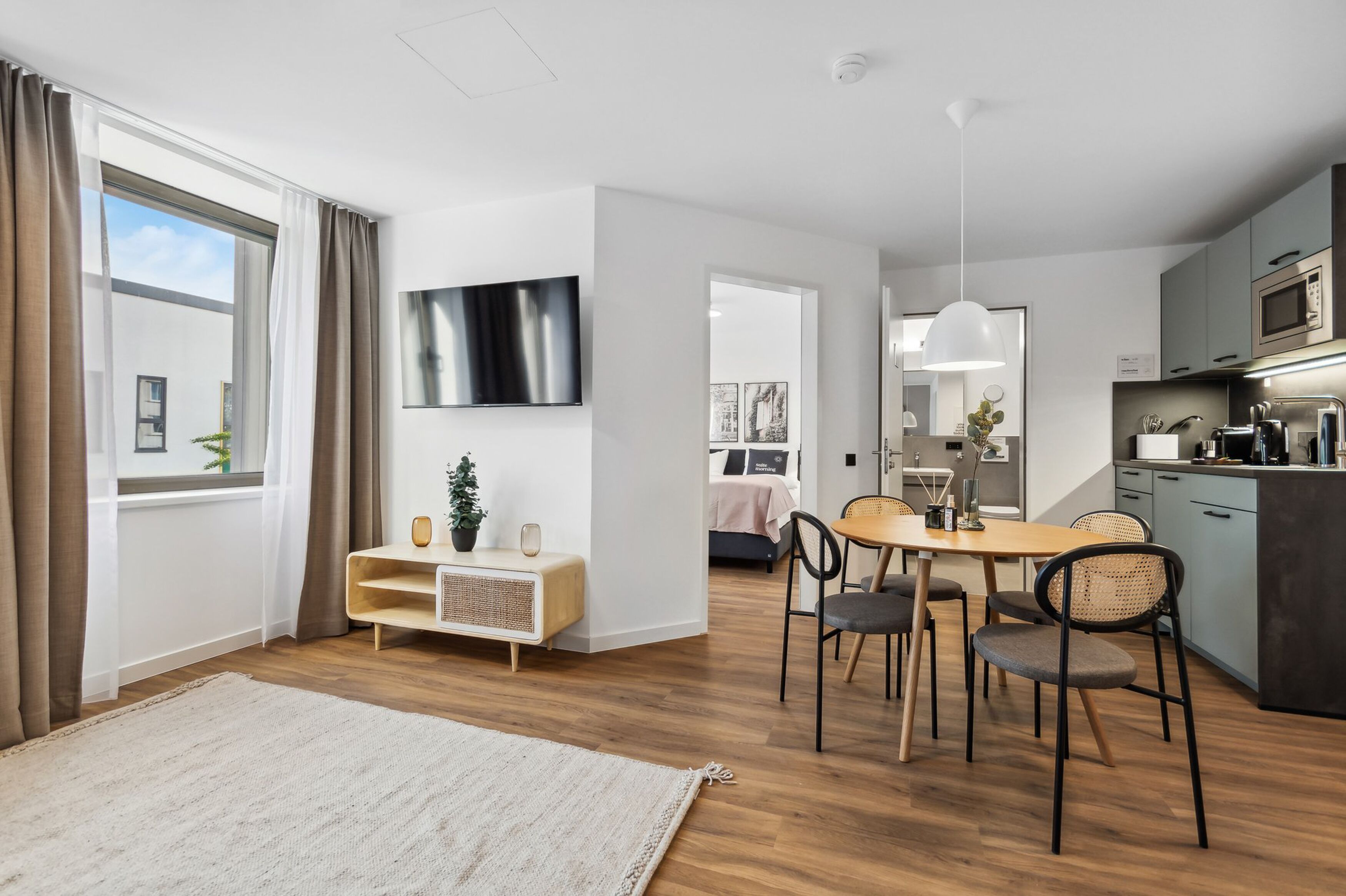 Limehome Oberhausen Paul-Reusch-Str