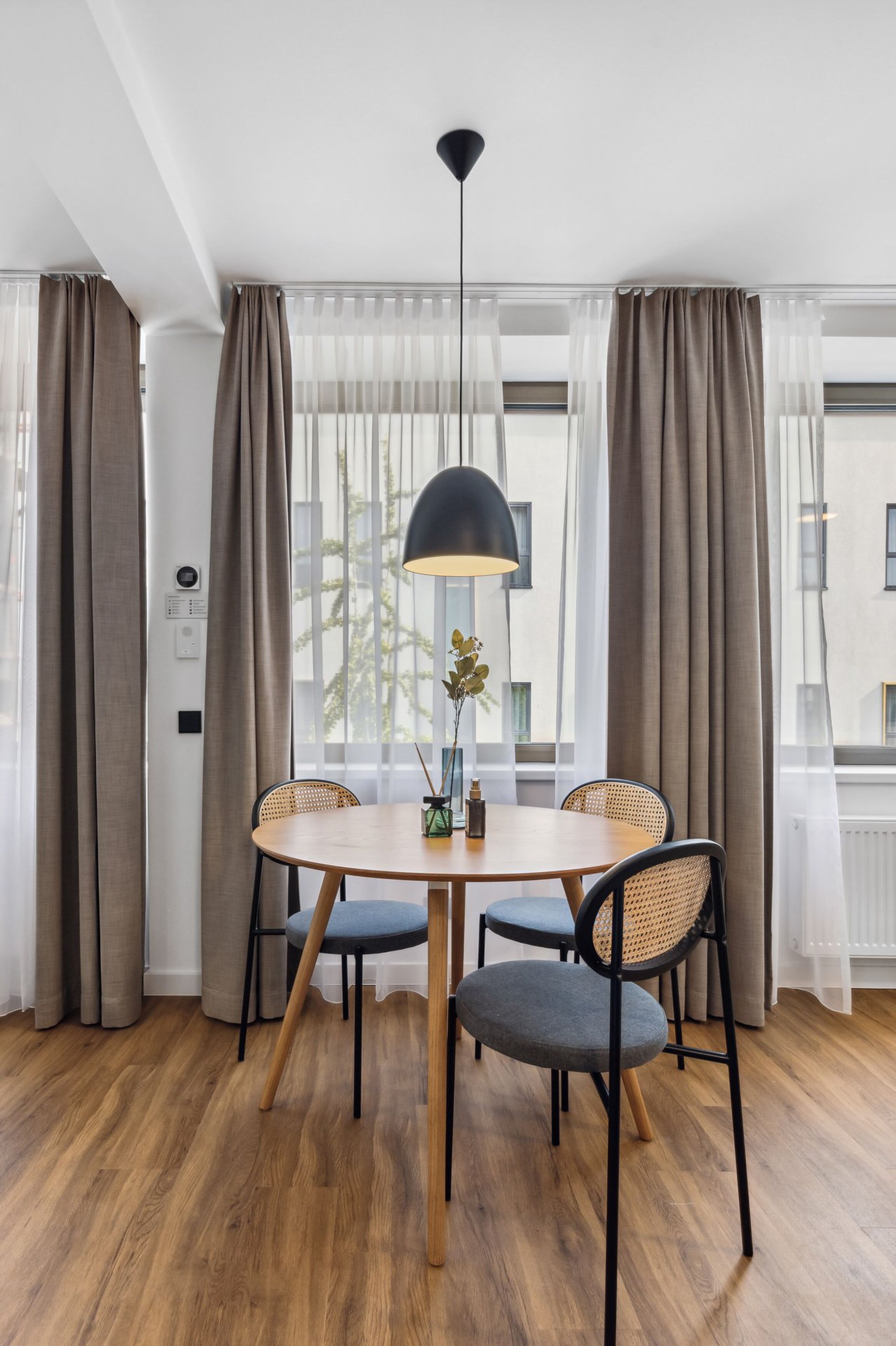Limehome Oberhausen Paul-Reusch-Str