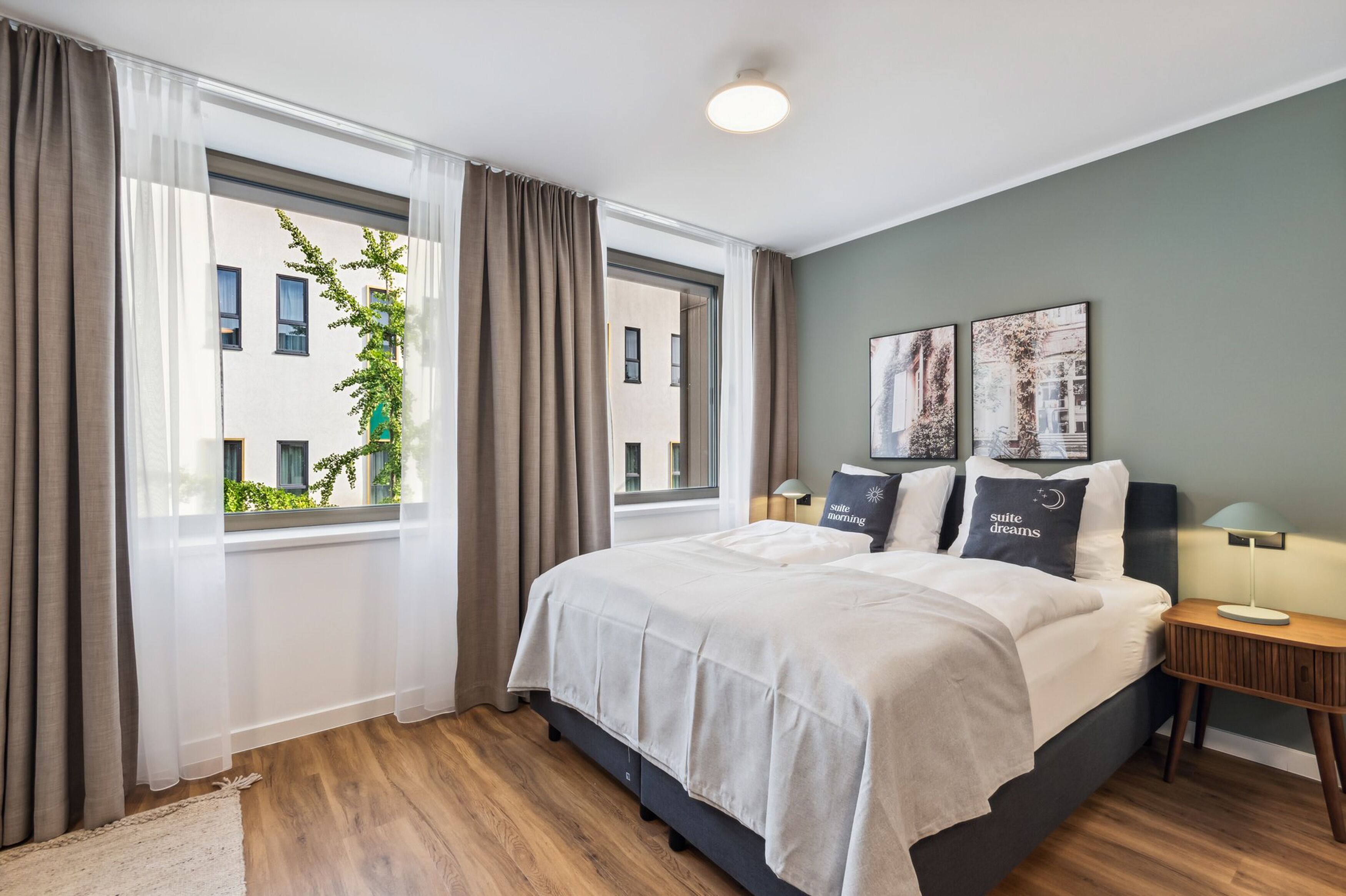 Limehome Oberhausen Paul-Reusch-Str
