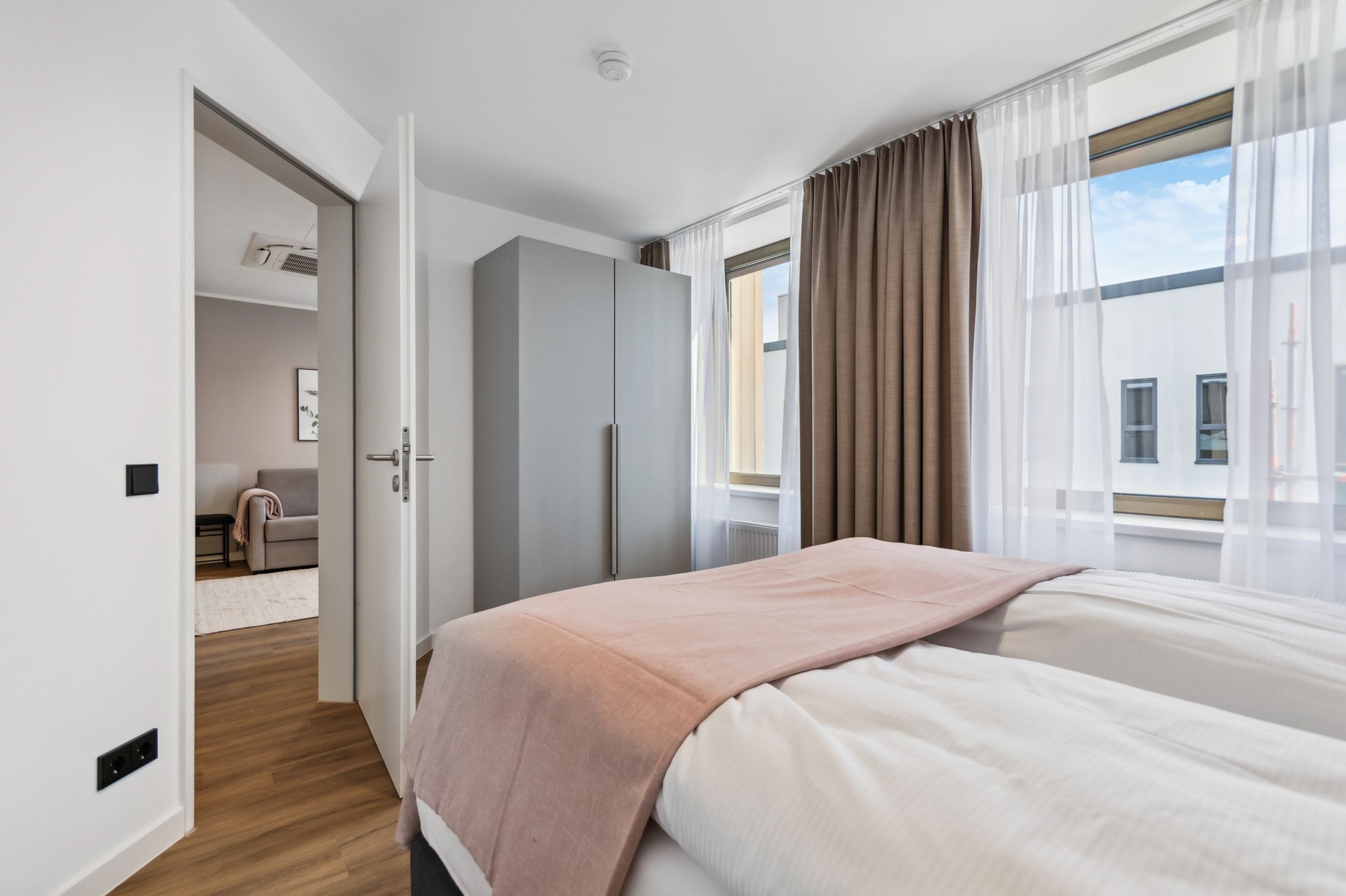 Limehome Oberhausen Paul-Reusch-Str