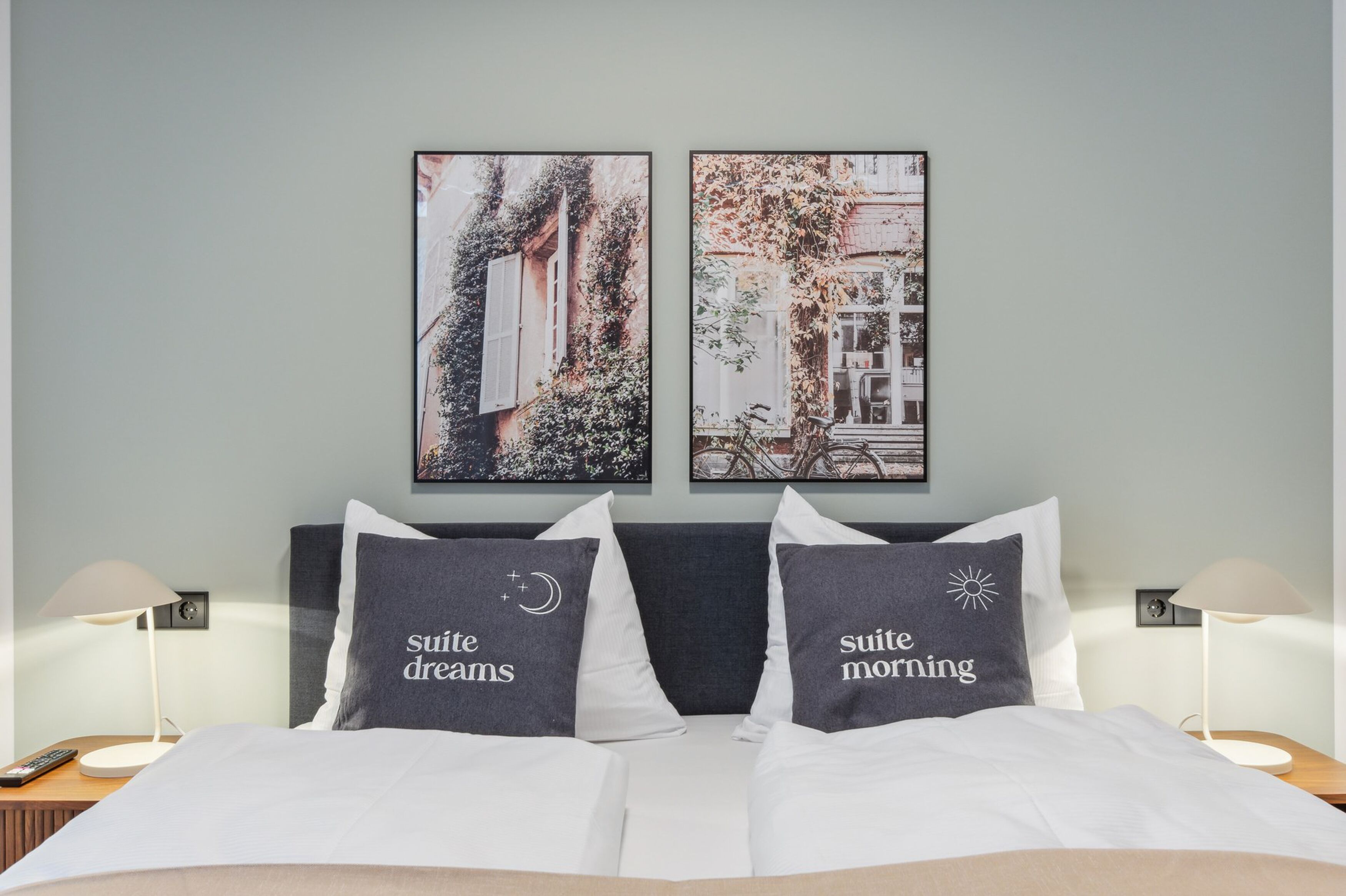 Limehome Oberhausen Paul-Reusch-Str