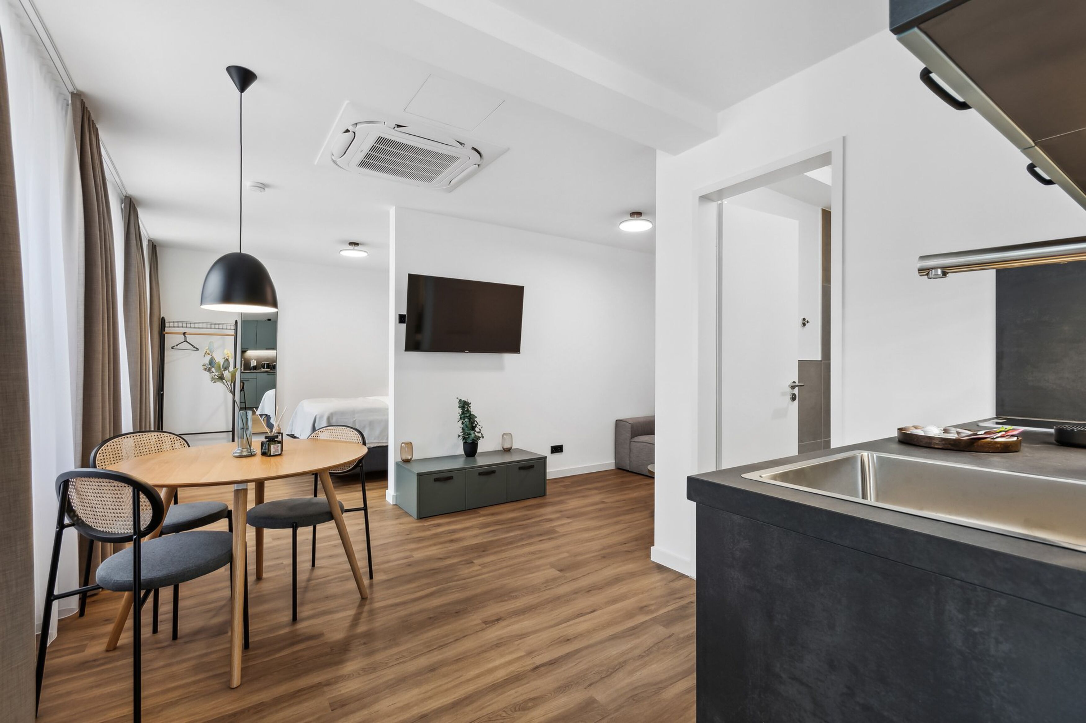 Limehome Oberhausen Paul-Reusch-Str