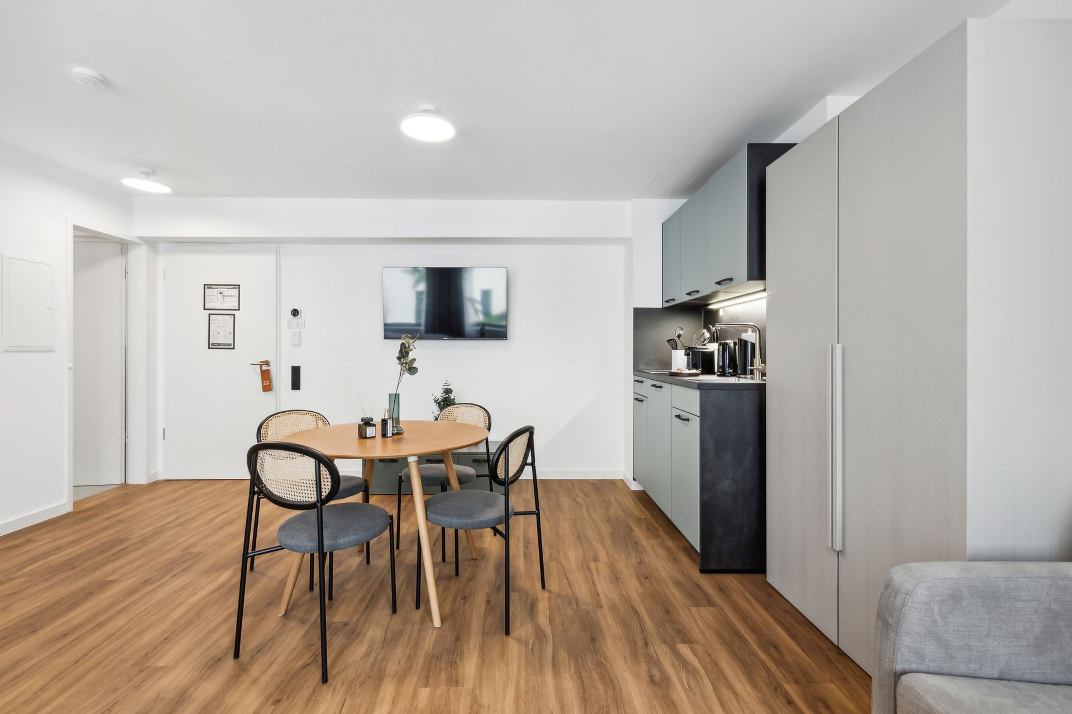 Limehome Oberhausen Paul-Reusch-Str