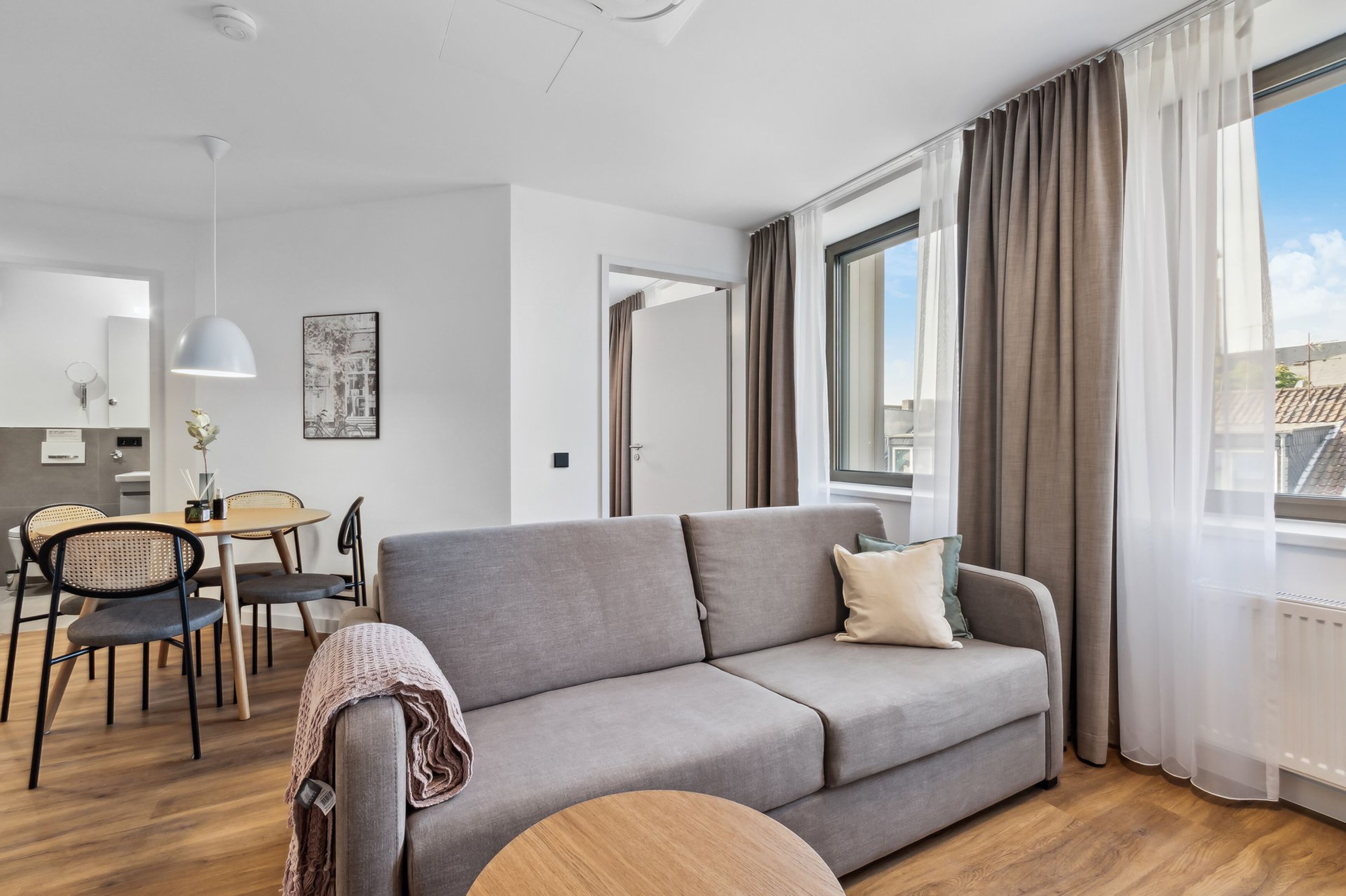 Limehome Oberhausen Paul-Reusch-Str
