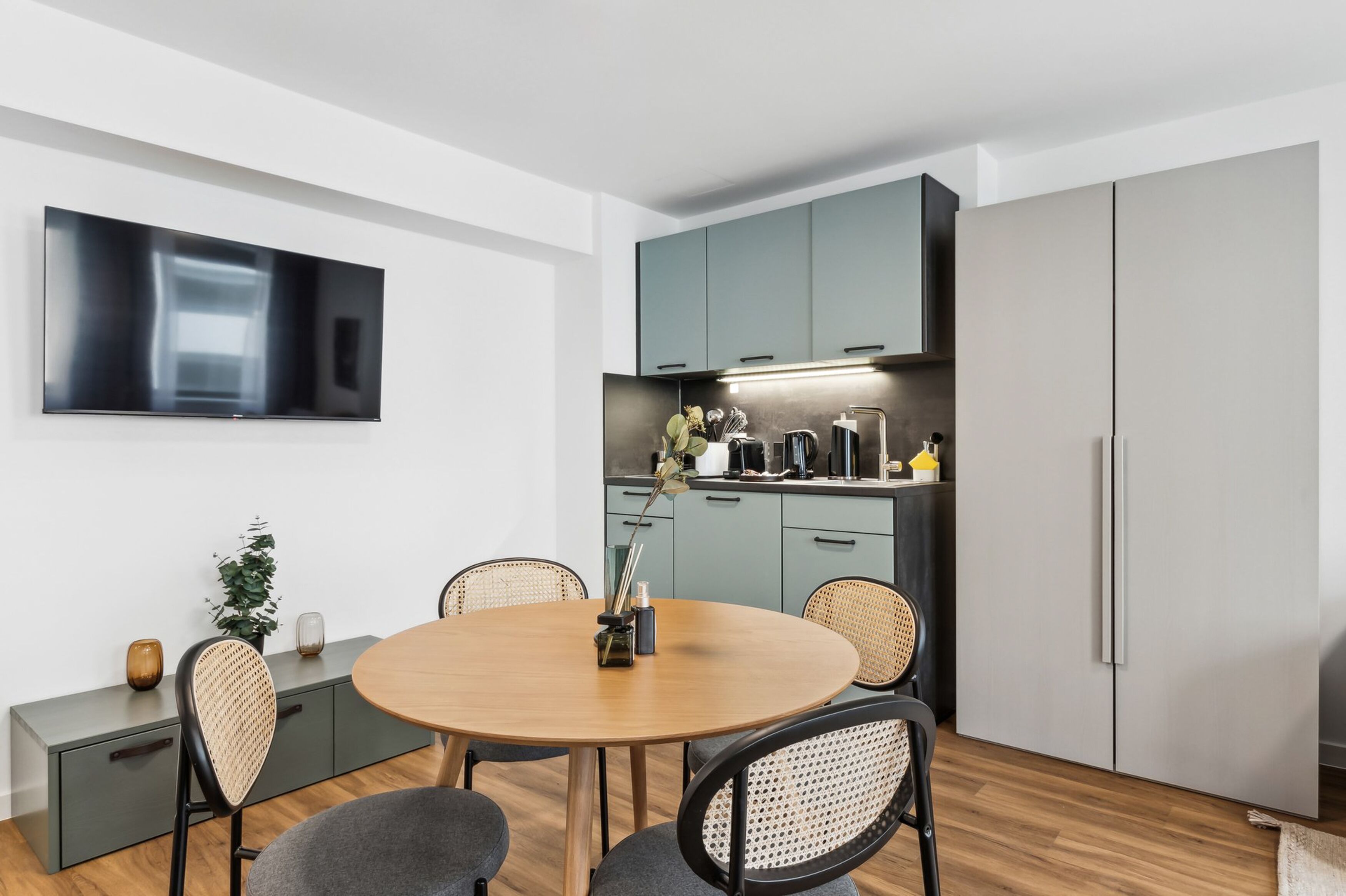 Limehome Oberhausen Paul-Reusch-Str