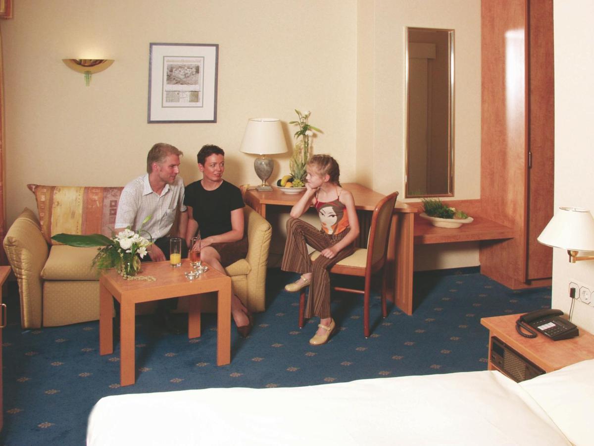 Parkhotel Oberhausen